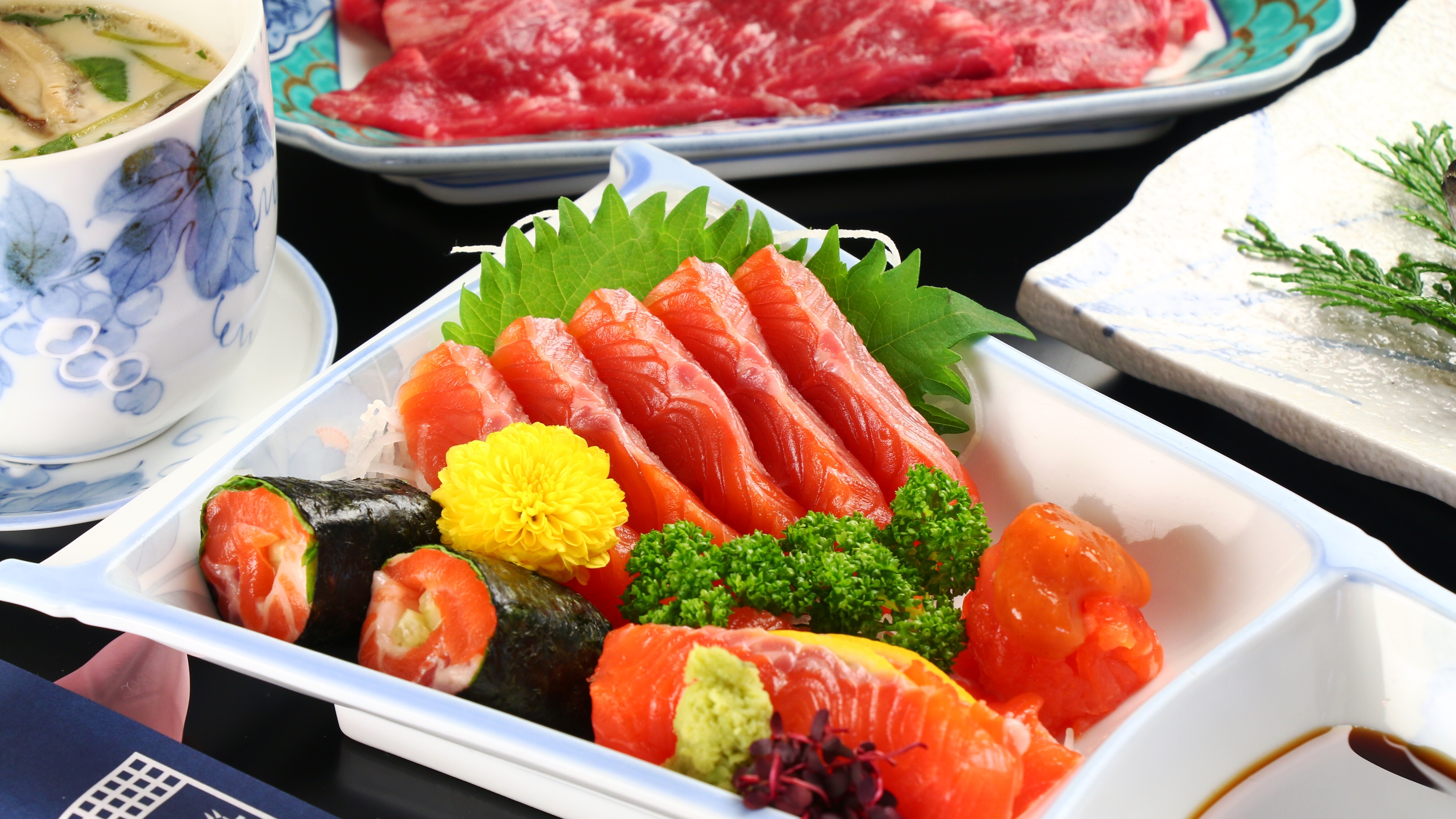 高原の宿 旅館 清里館(写真 2)