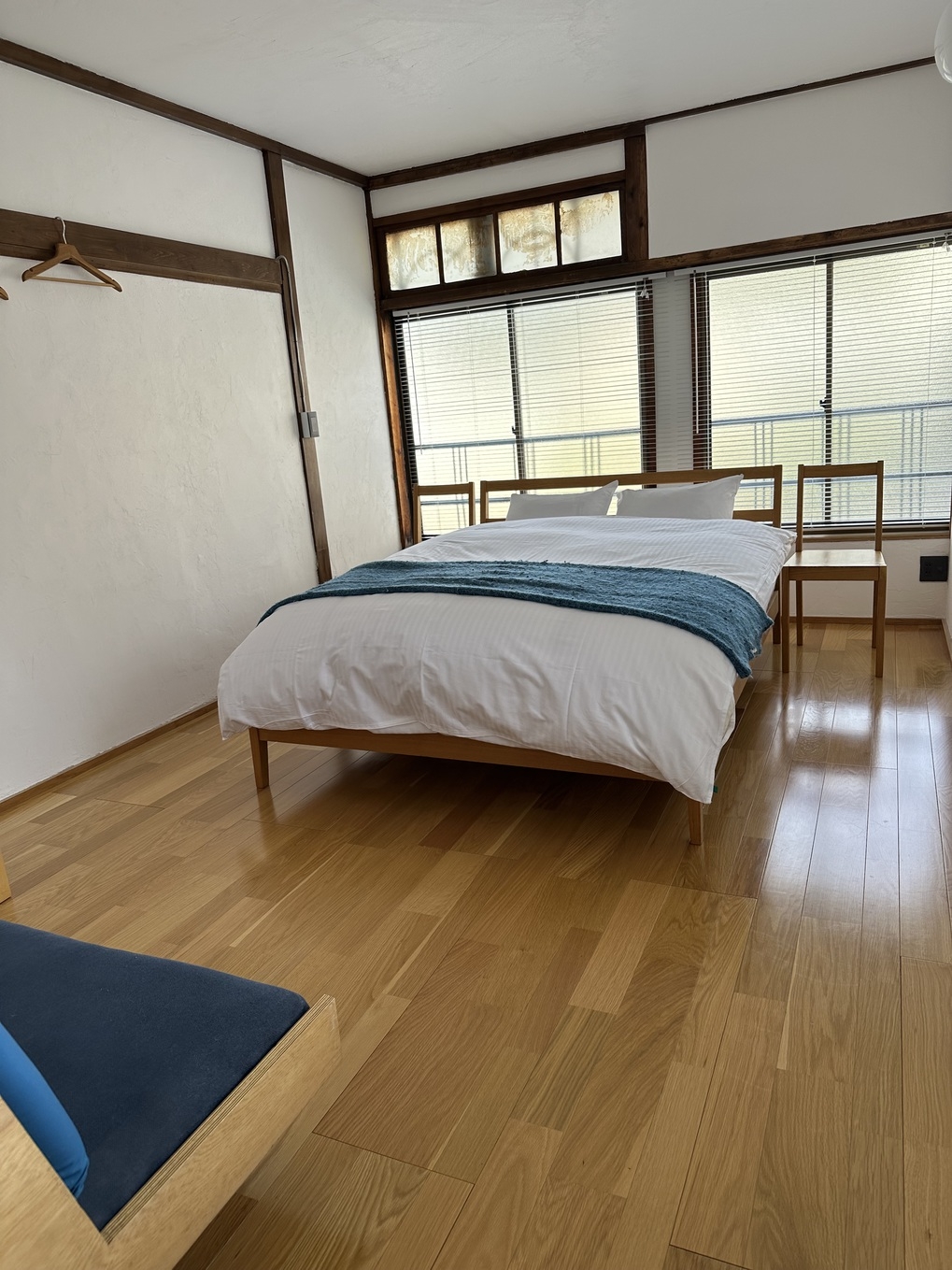 【素泊まり】築100年の古民家をリノベーションした客室に泊まって浅虫温泉を満喫プラン