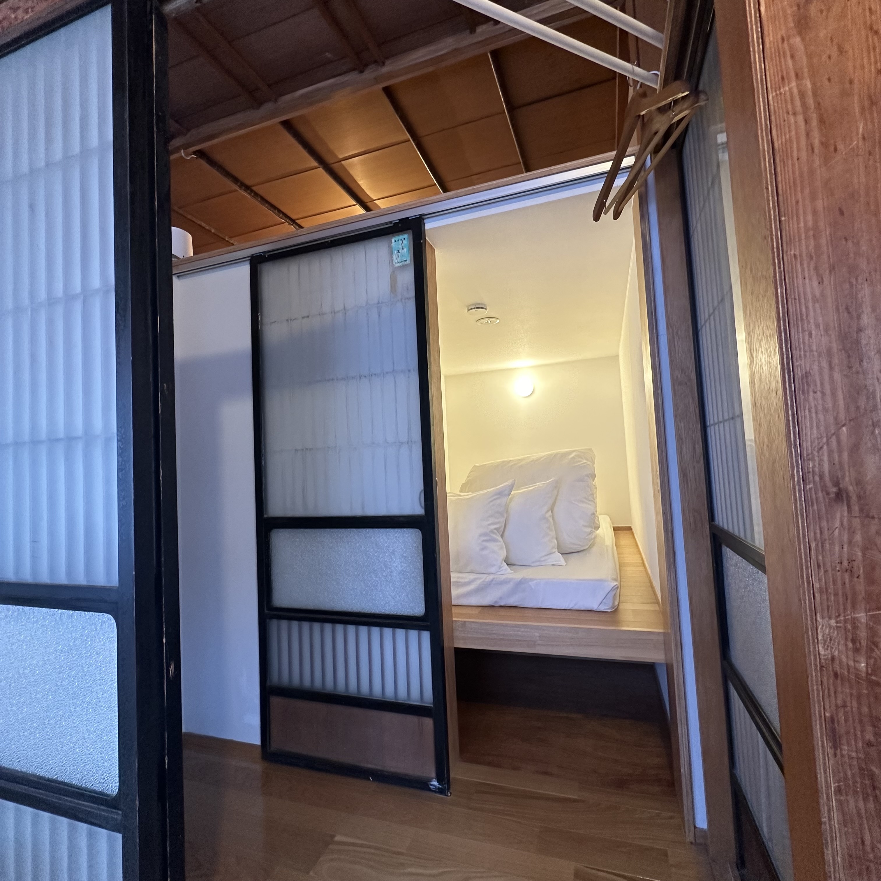 ワイドカプセル