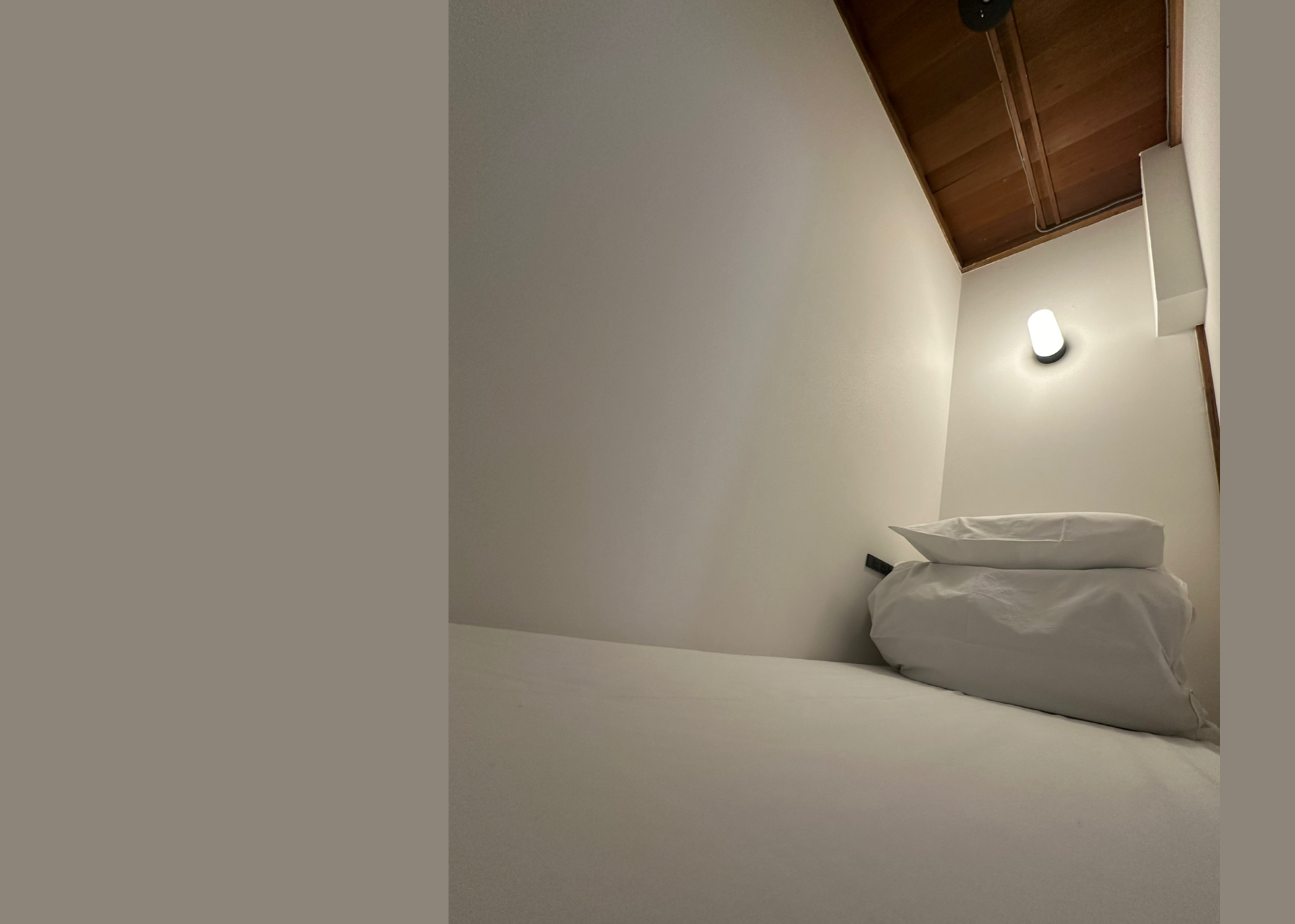 コンパクトカプセル