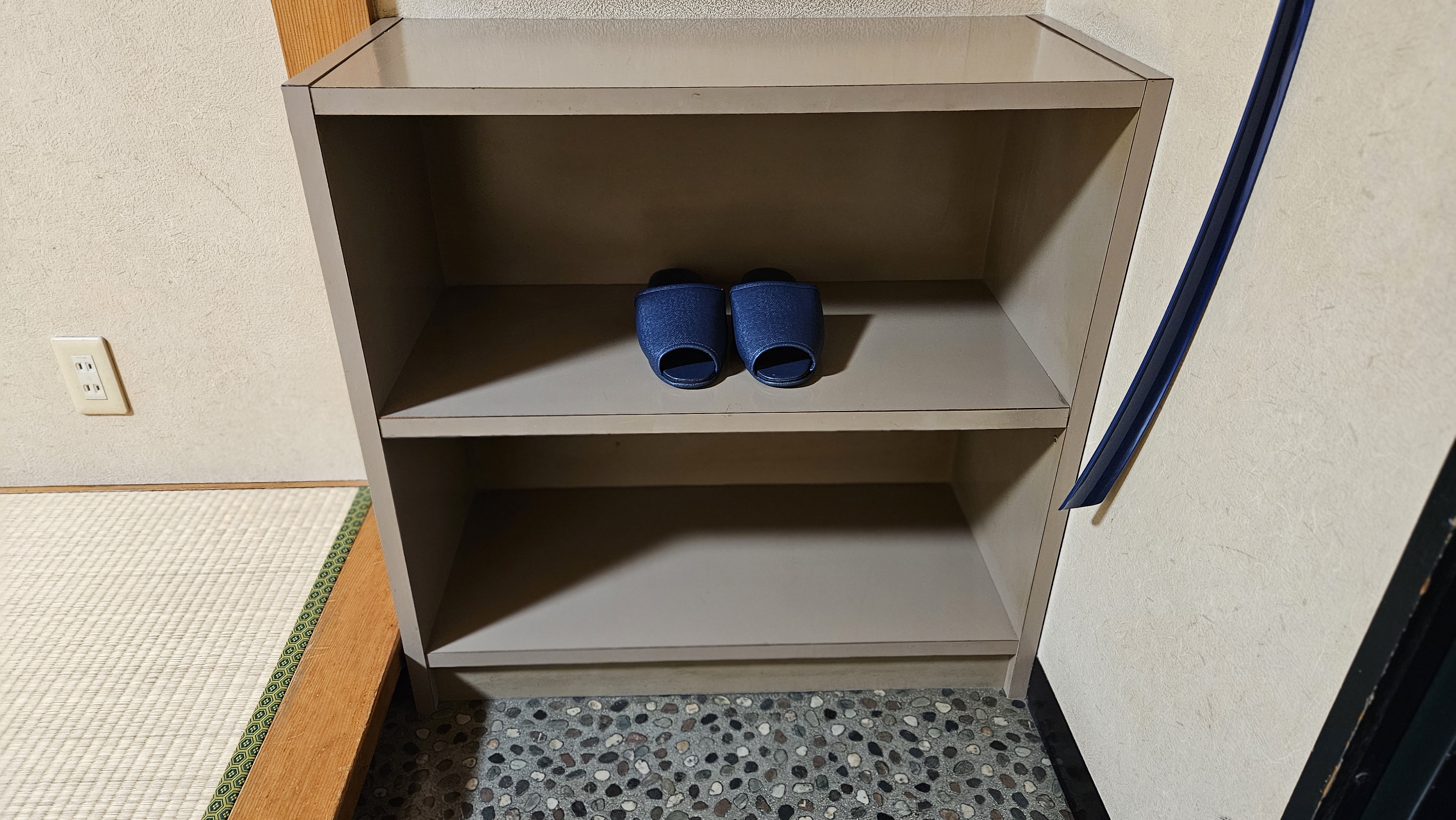 下駄箱