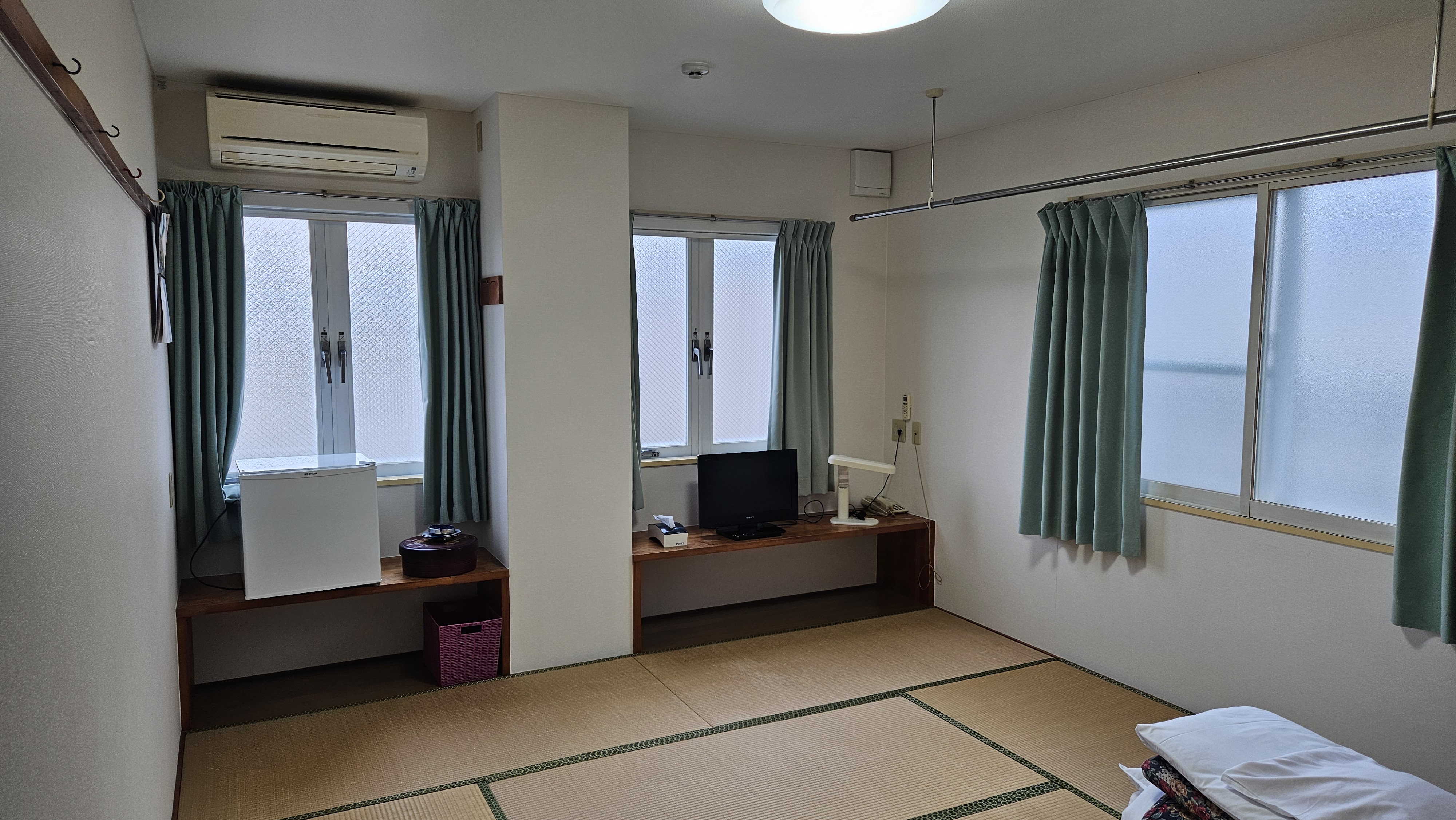 8畳和室