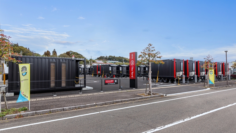 【スタンダード】ビジネスや観光の拠点に♪軽食＆ホットドリンク付【駐車場至近＆無料】