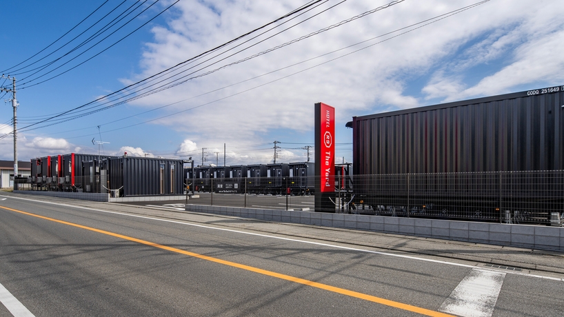 【スタンダード】ビジネスや観光の拠点に♪軽食＆ホットドリンク付【駐車場至近＆無料】