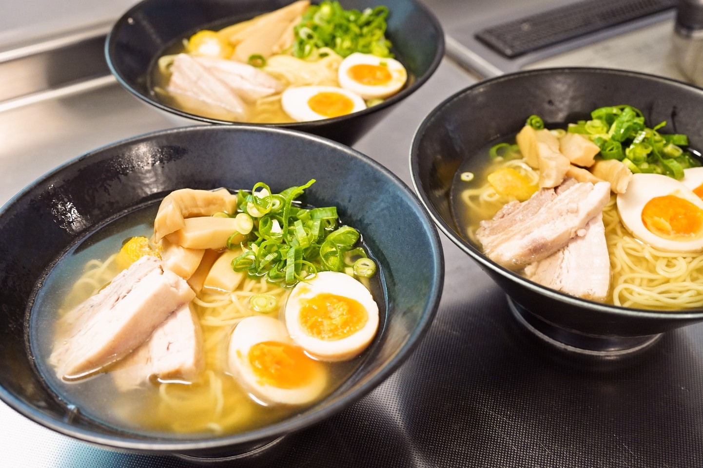 【ラーメン河を味わう】ワンちゃんと思い出を作る一棟貸し※食事付き