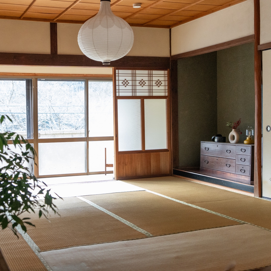 【6名様プラン】ワンちゃんと泊まれる一棟貸し