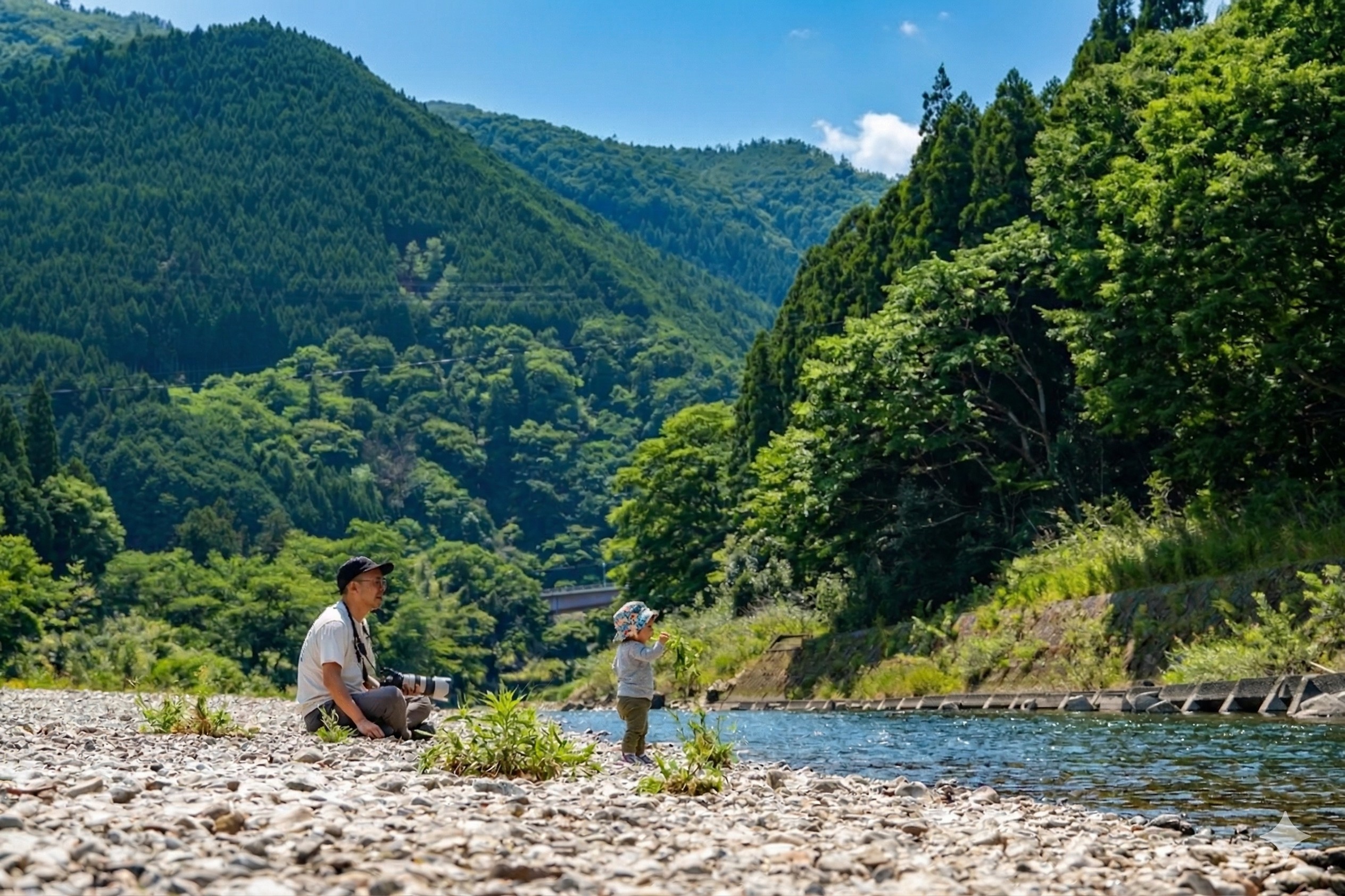 川