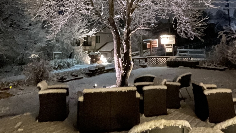 【リフト券付／サンメドウズ清里】当館よりお車10分！スキー・スノボ満喫＆フレンチフルコース【2食付】