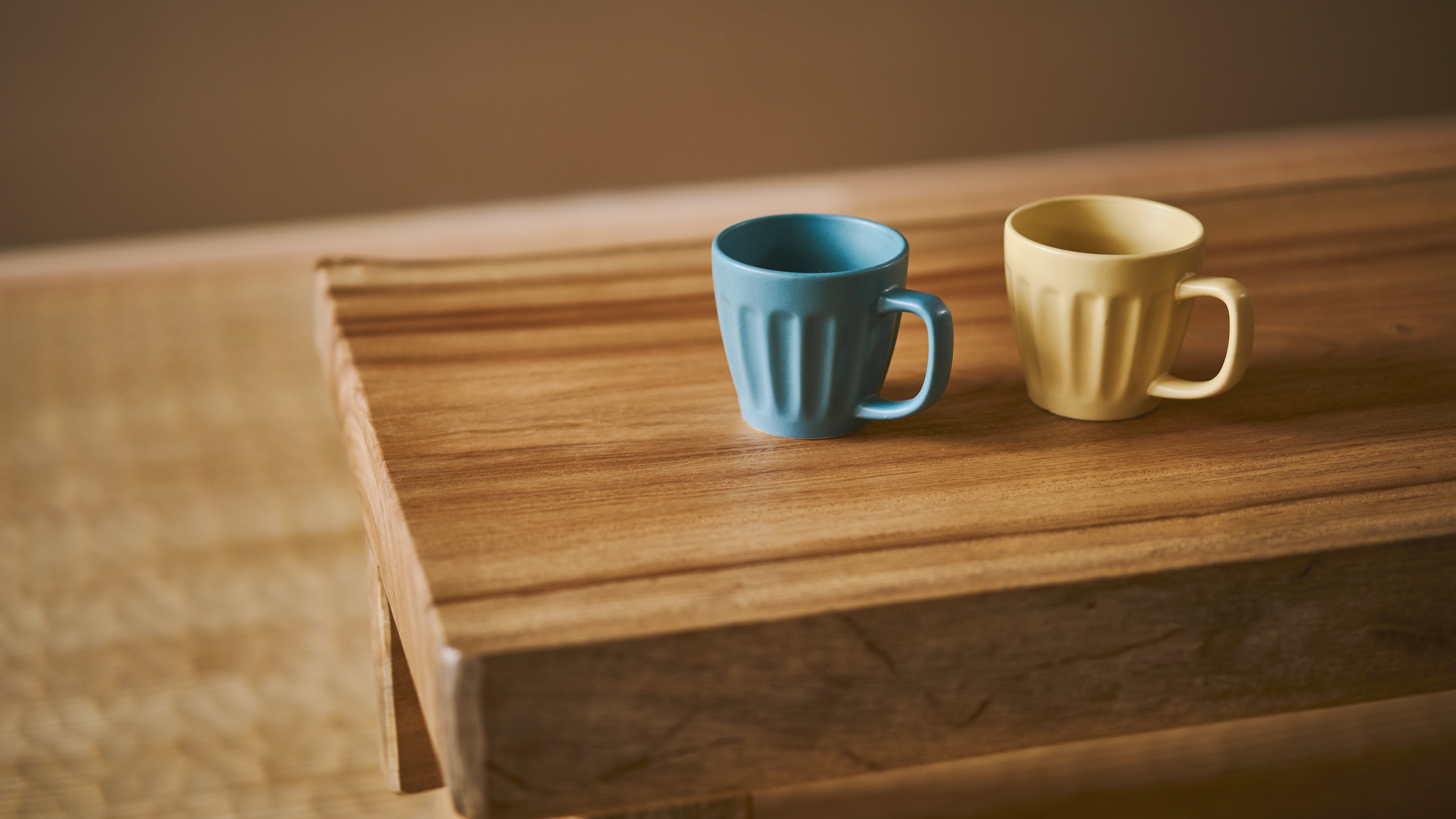 ゆっくりコーヒータイム