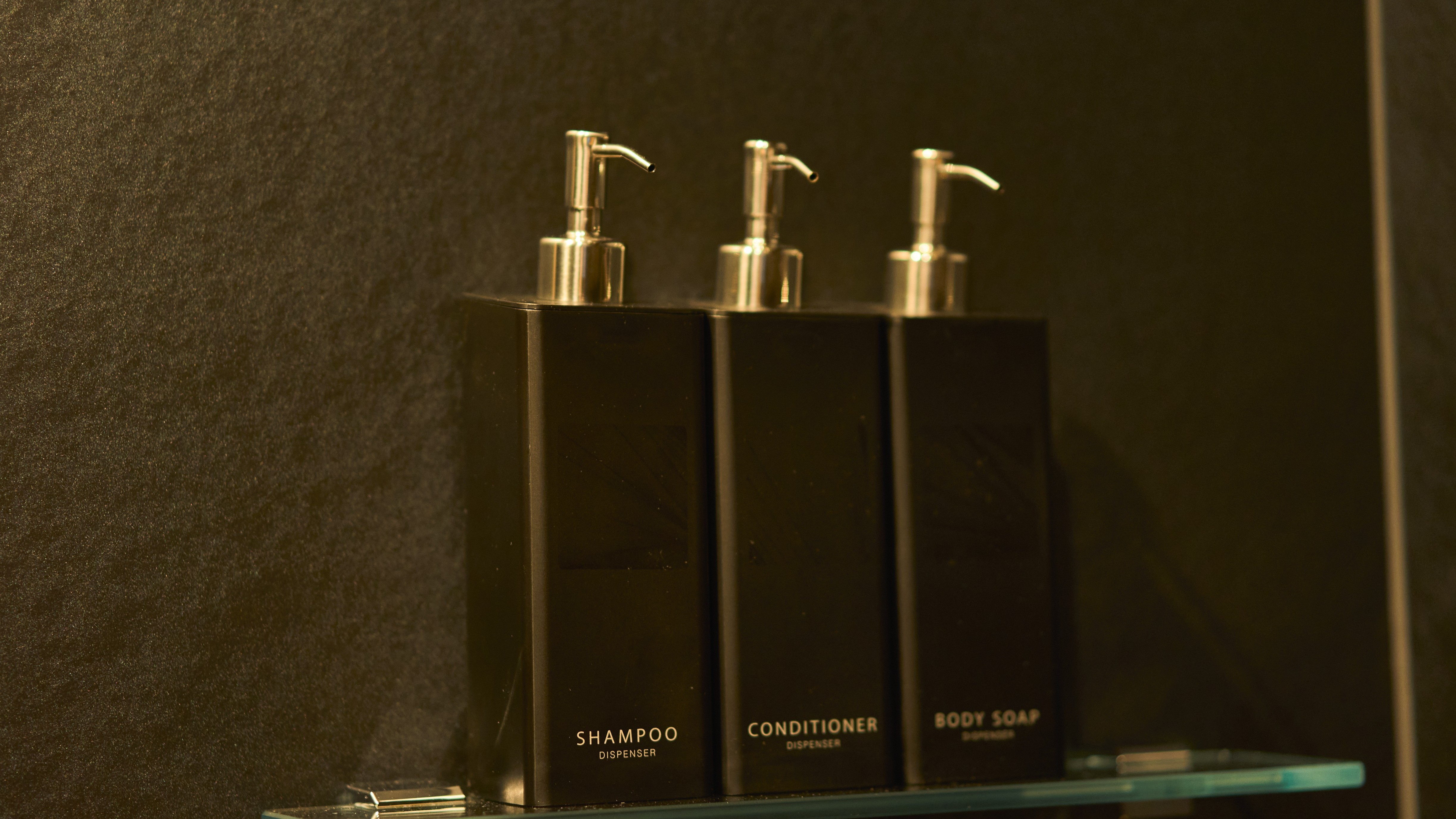 バスアメニティ