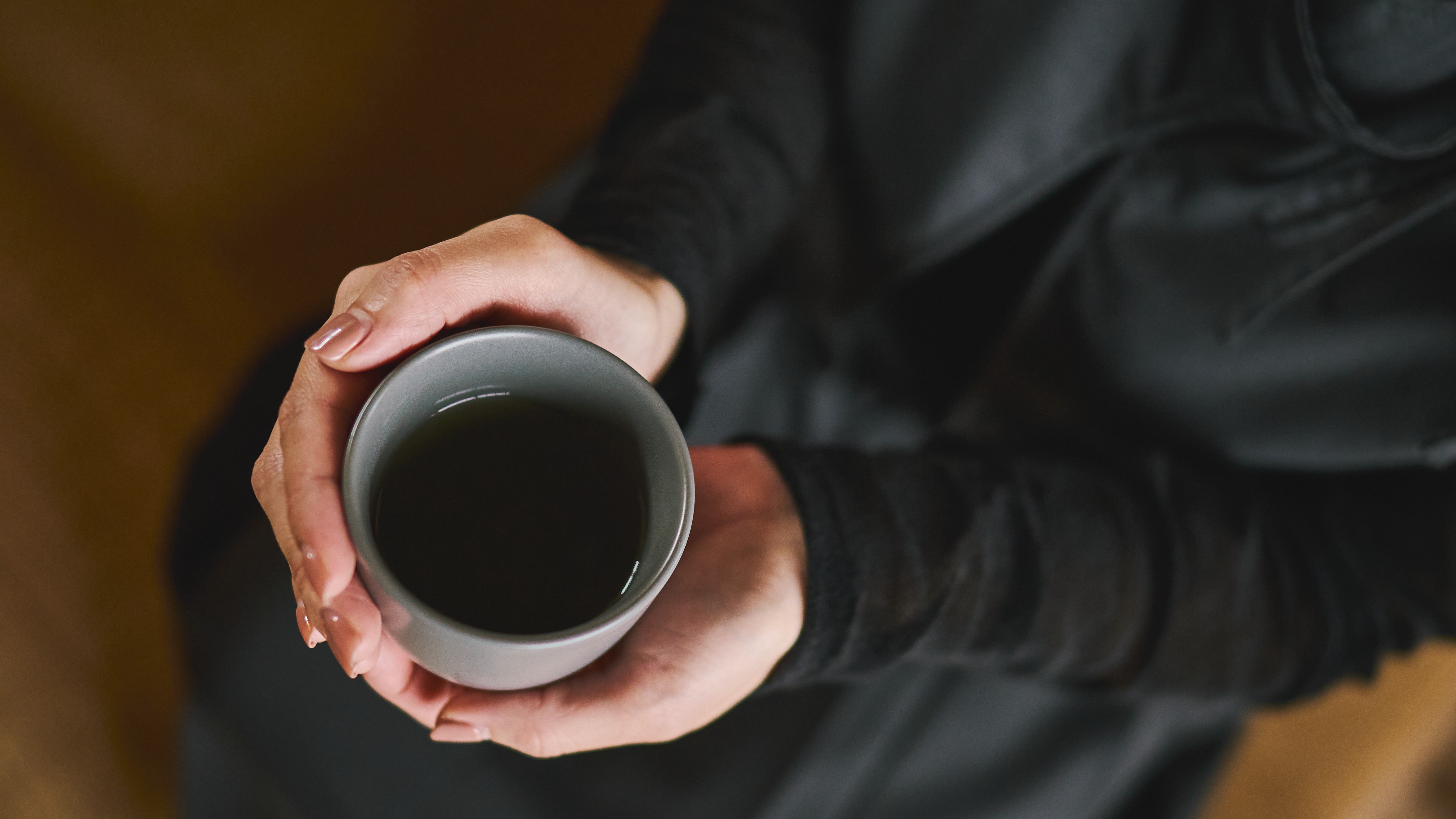 ゆっくりコーヒータイム