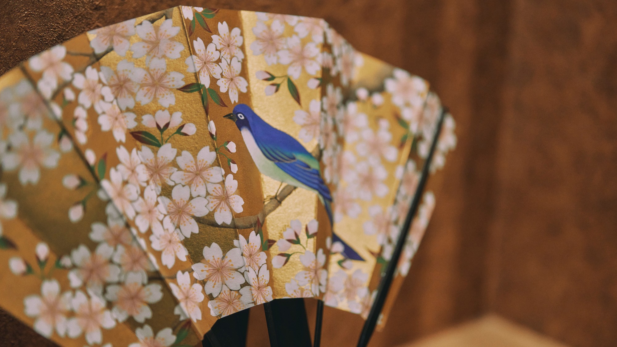 ＜スイートルーム＞京都らしい設えを感じる落ち着いた空間