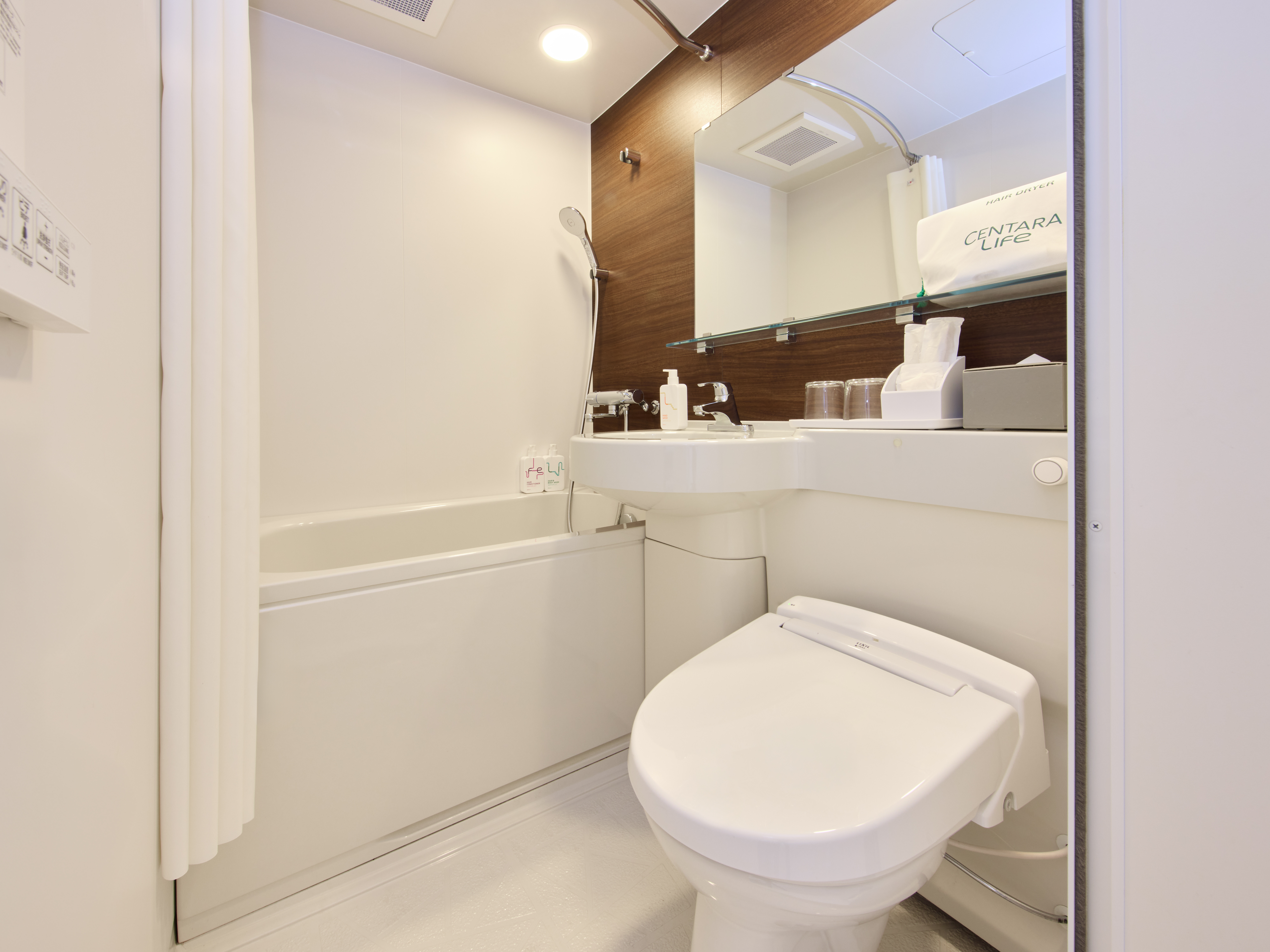 デラックスルーム（ツイン）