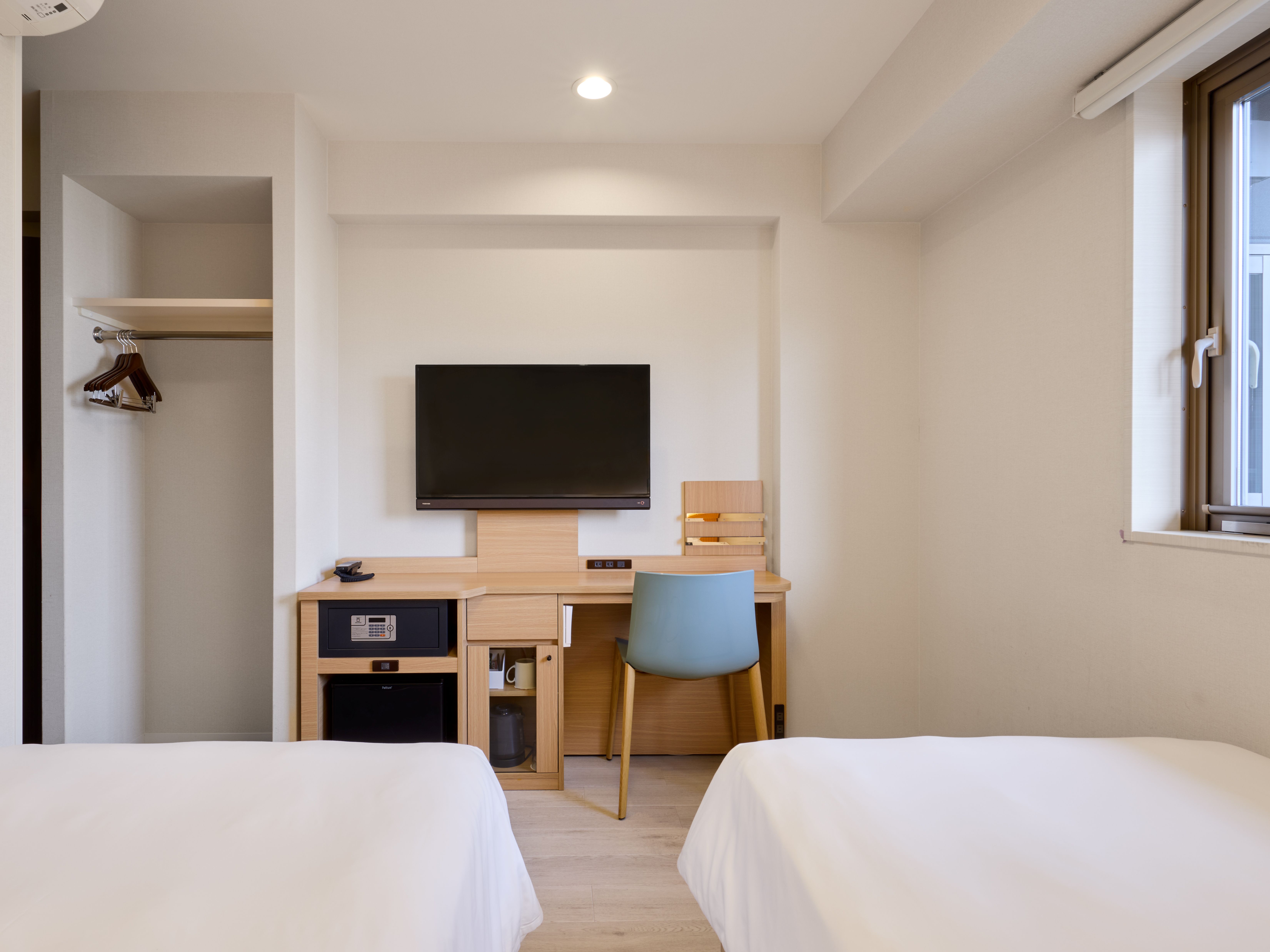 スーペリアルーム