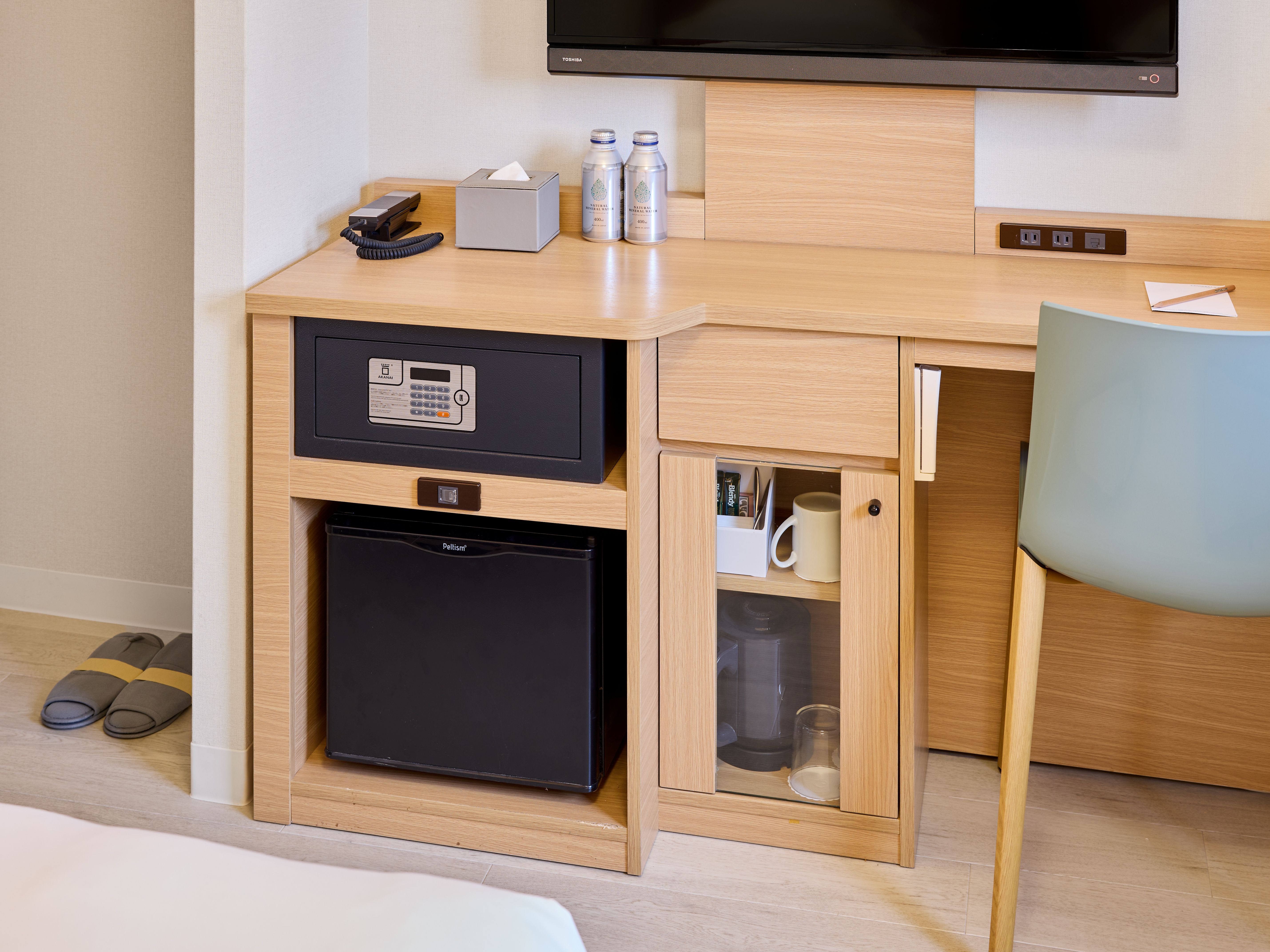 スーペリアルーム