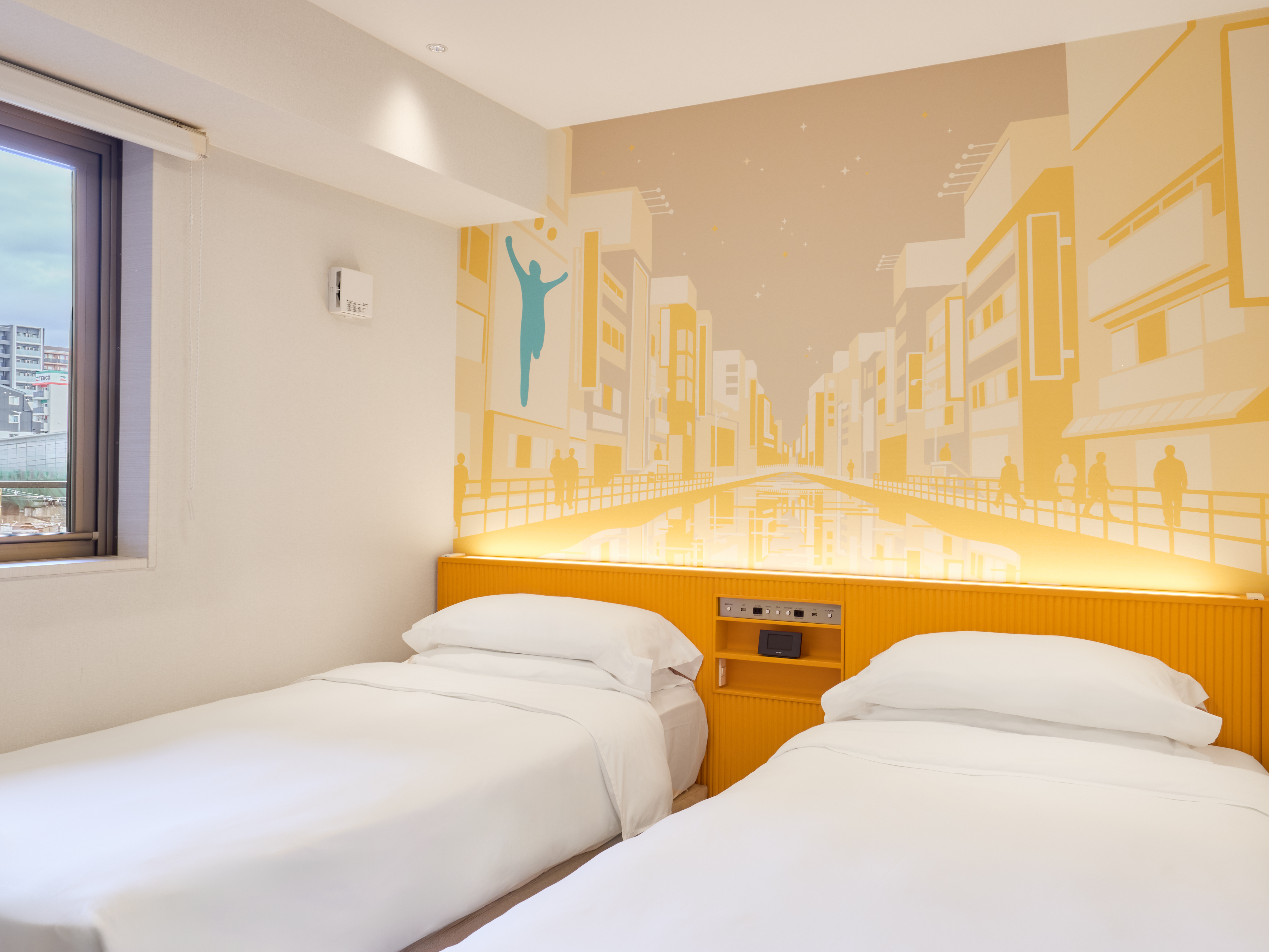 スーペリアルーム