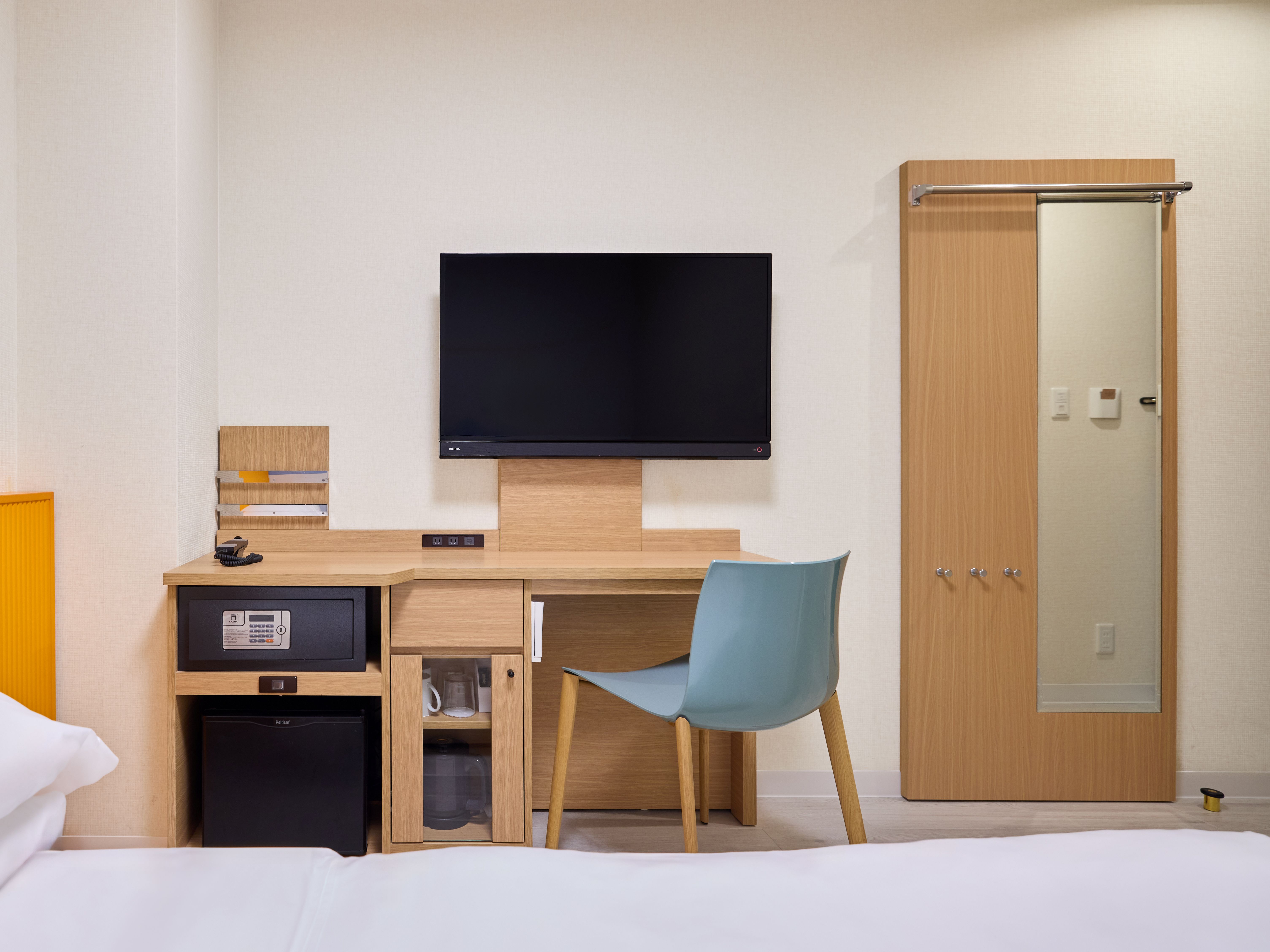 スタンダードルーム