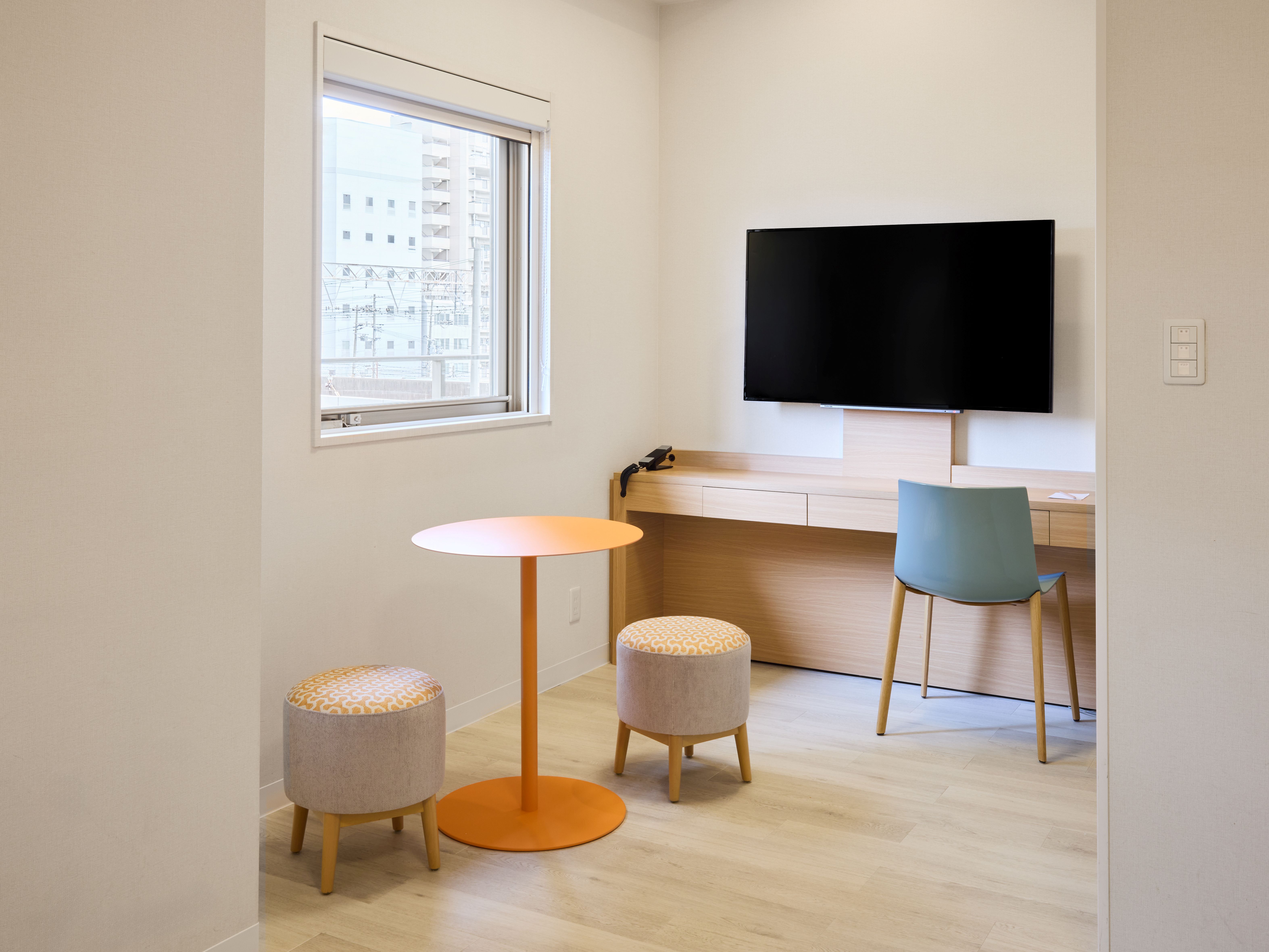 ファミリールーム