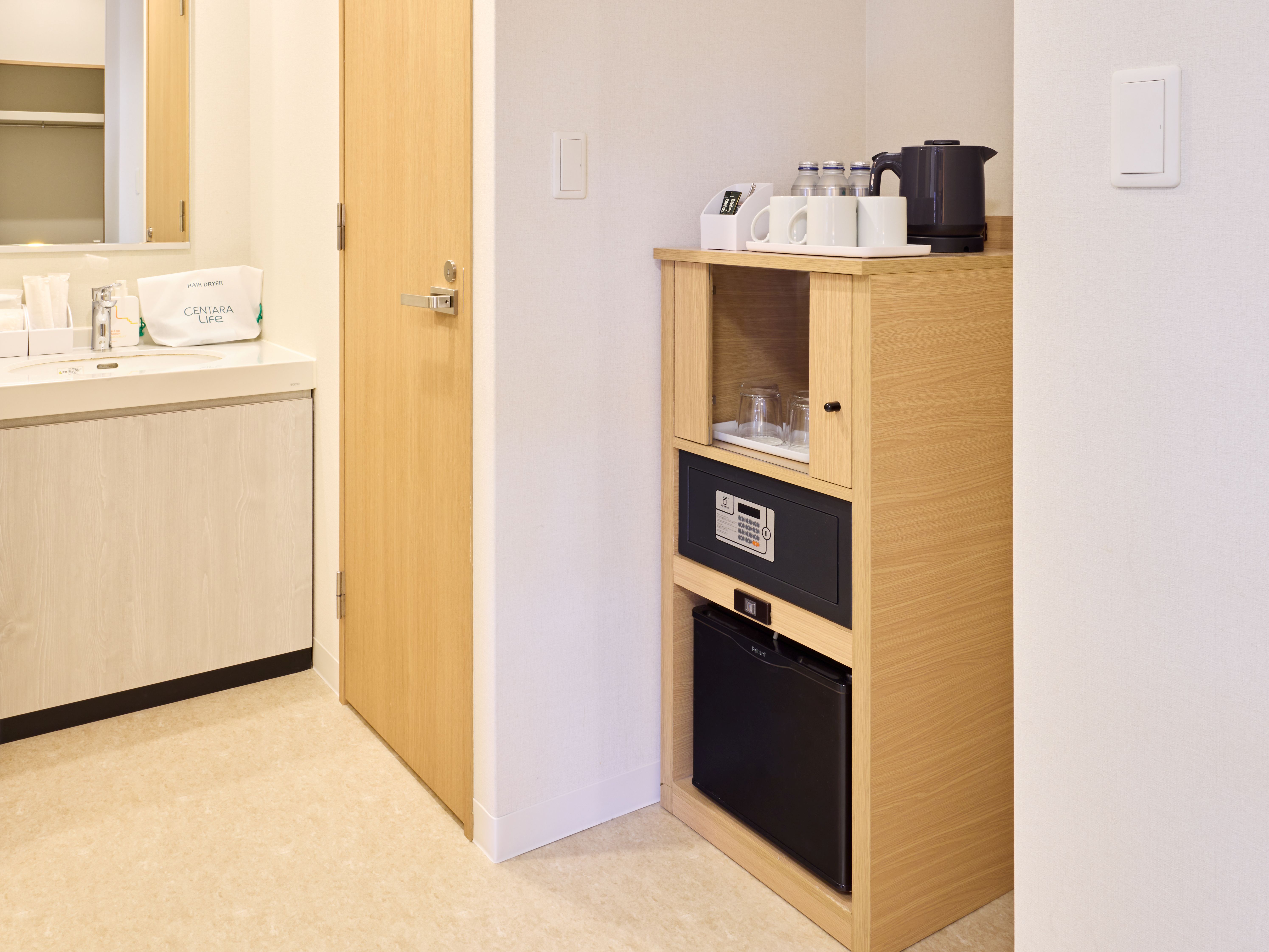 ファミリールーム