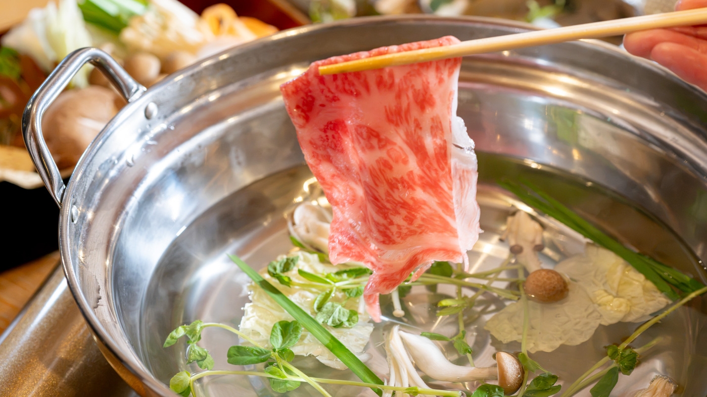 【エンゼルグランヴィラ函館OPEN記念】クチコミ投稿で最大10％OFF（1泊2食・牛豚しゃぶしゃぶ）