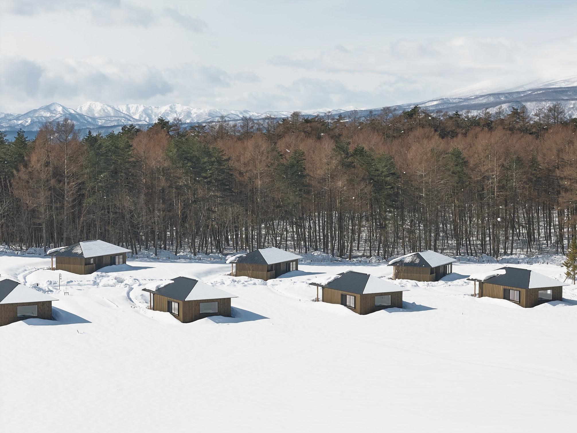 AZUMA FARM Koiwai(外観)