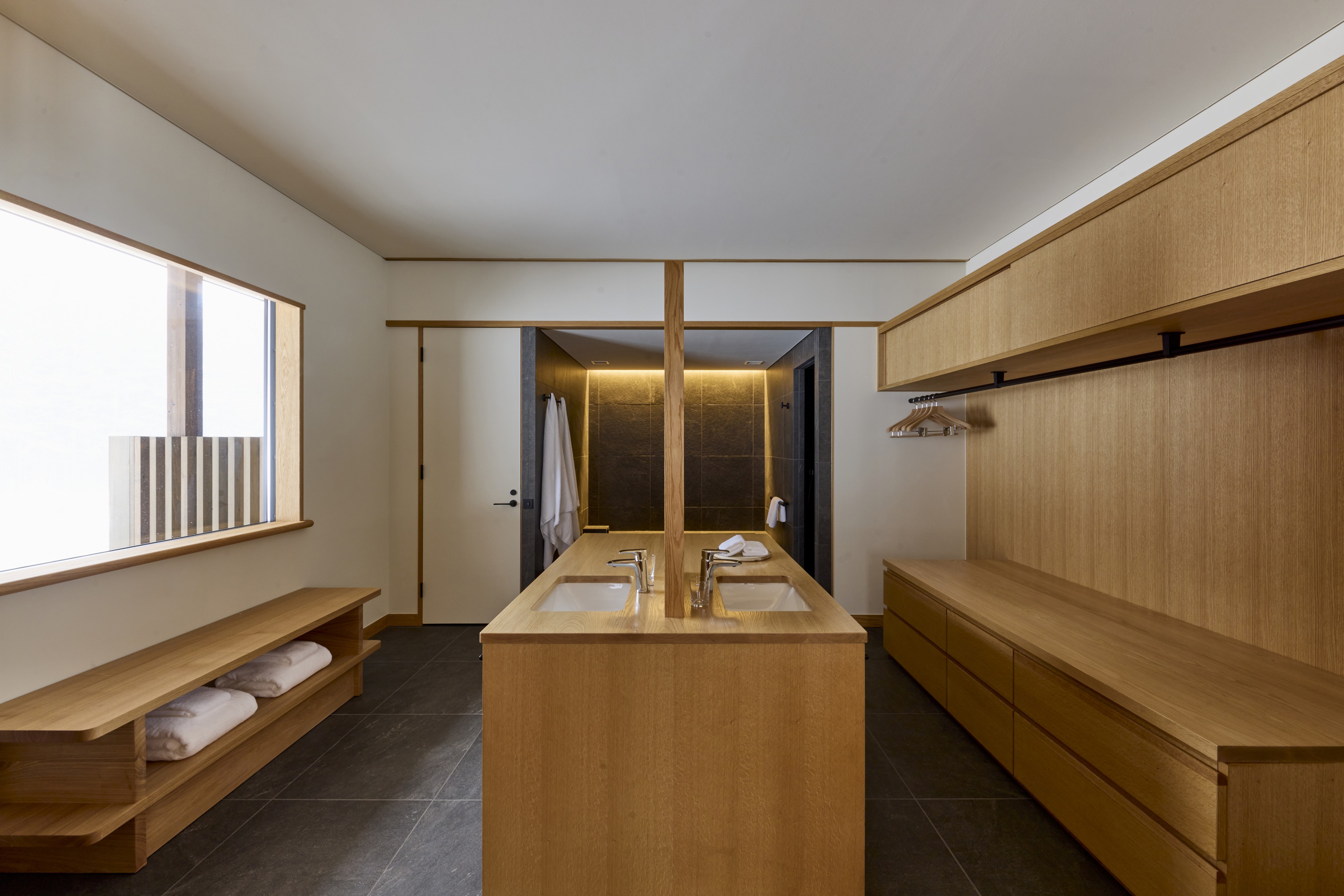 フォレストヴィラ