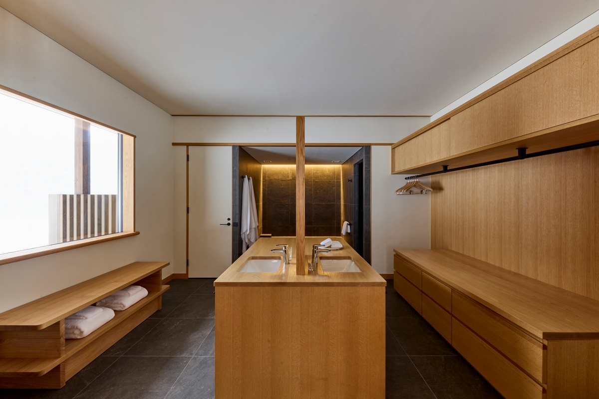 AZUMA FARM Koiwai(部屋(水回り))