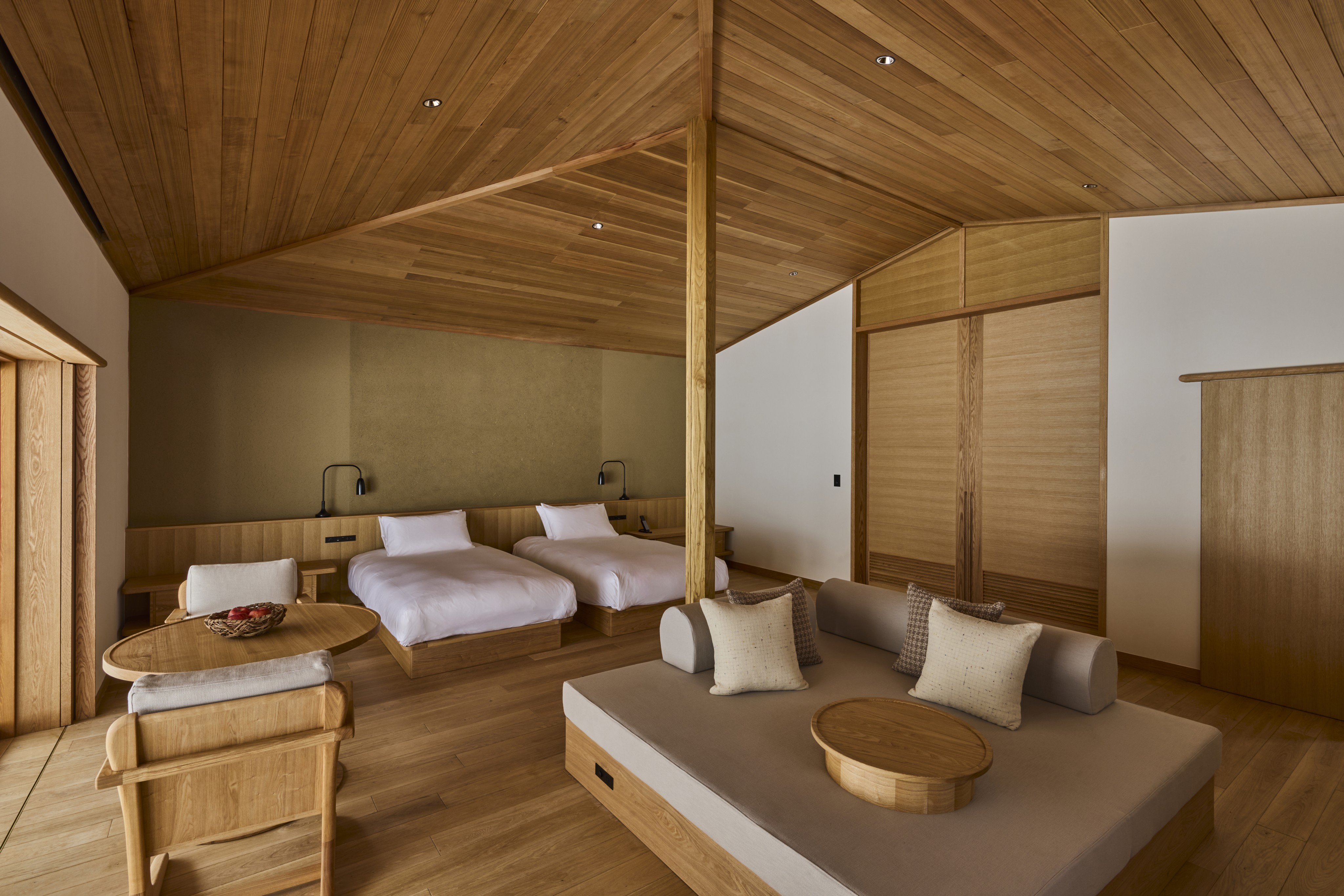 ガーデンヴィラ