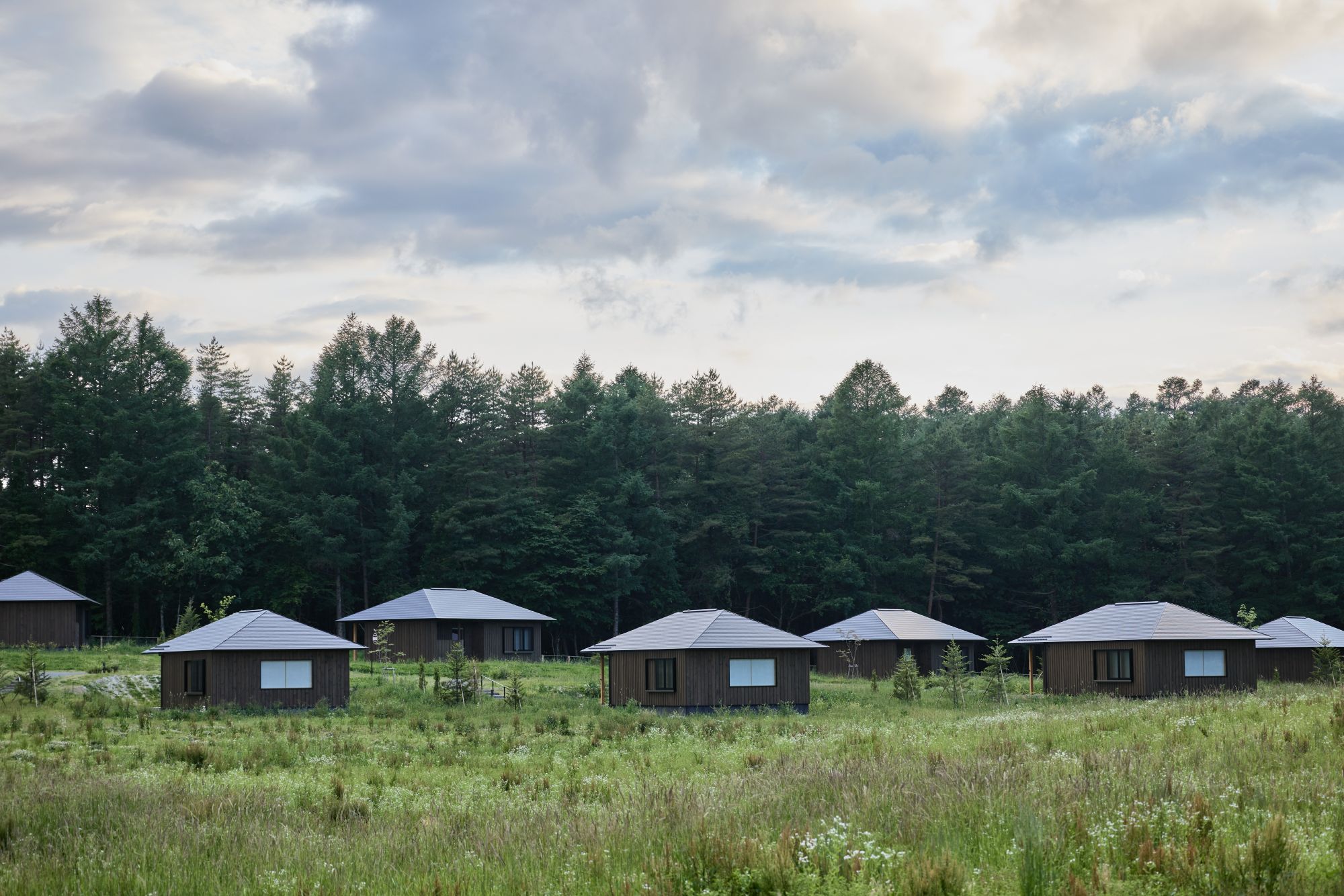 AZUMA FARM Koiwai(外観)
