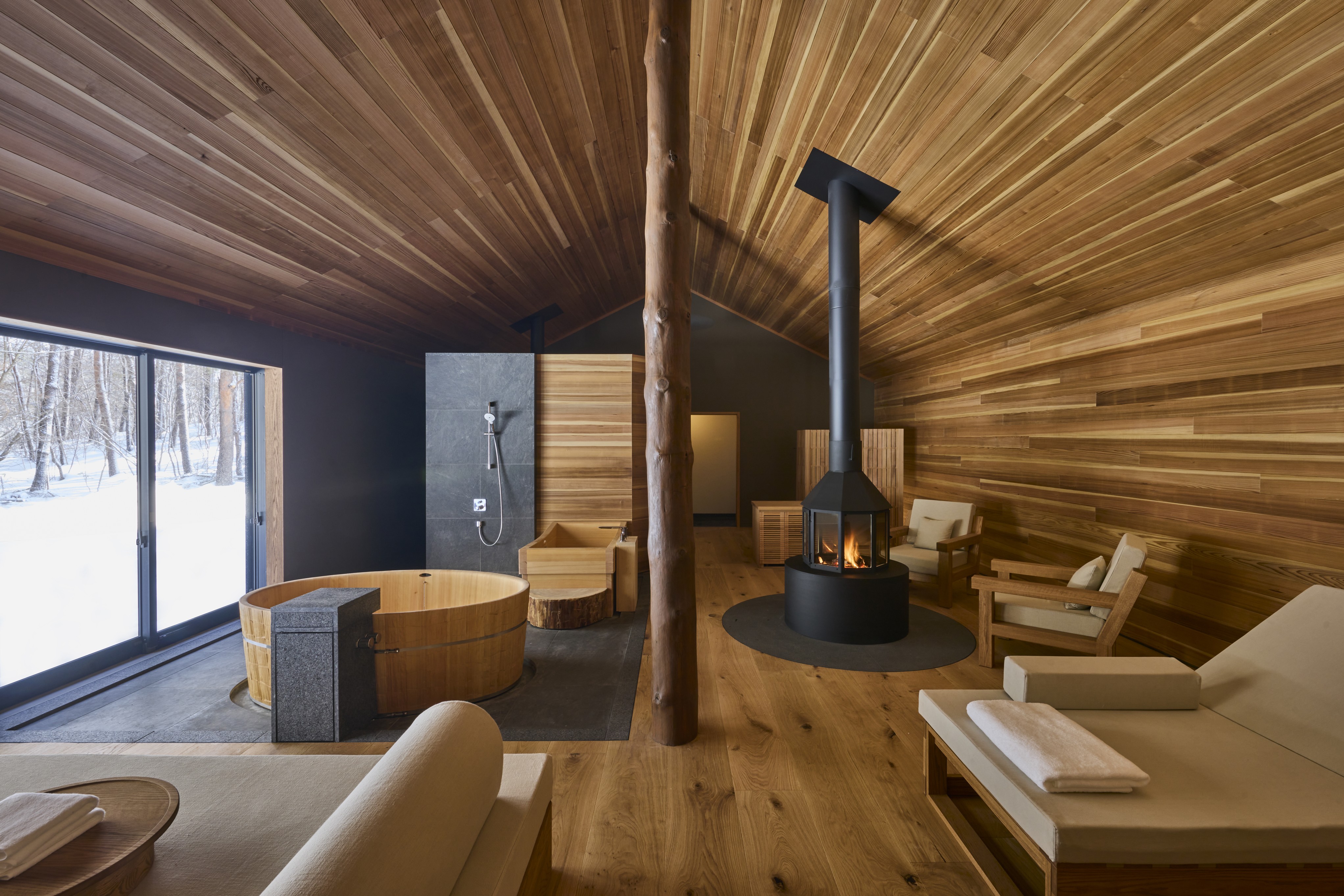 フォレストスプリング