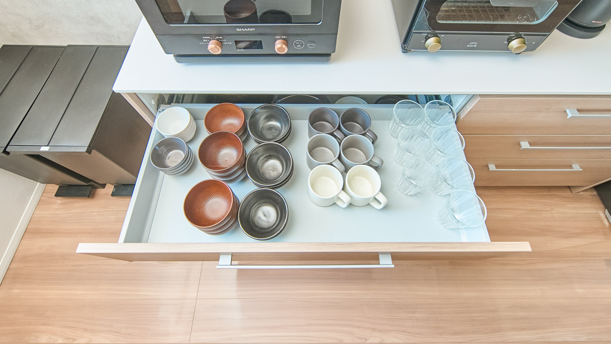  茶碗・コップ・グラス