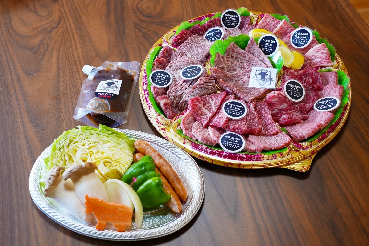 【7名様ご宿泊用】【石垣牛BBQ付きプラン】手ぶらで楽しむ！琉球古民家一棟貸切りで贅沢時間を満喫！