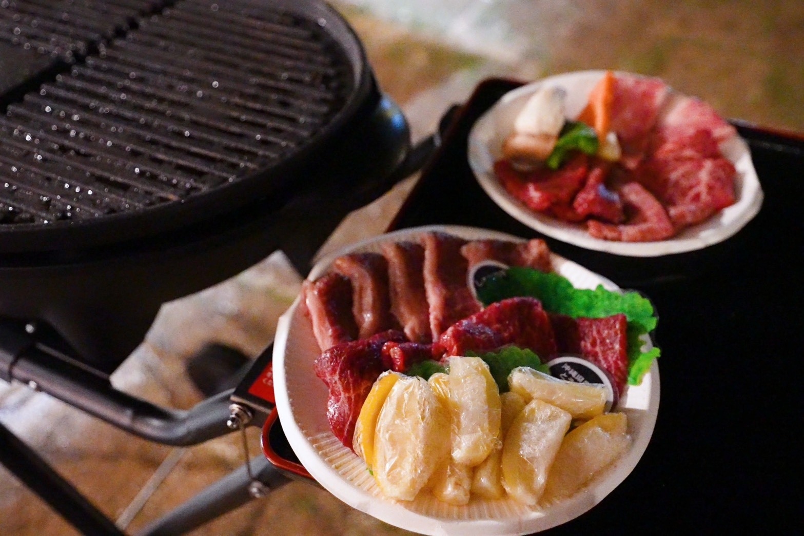 【7名様ご宿泊用】【石垣牛BBQ付きプラン】手ぶらで楽しむ！琉球古民家一棟貸切りで贅沢時間を満喫！
