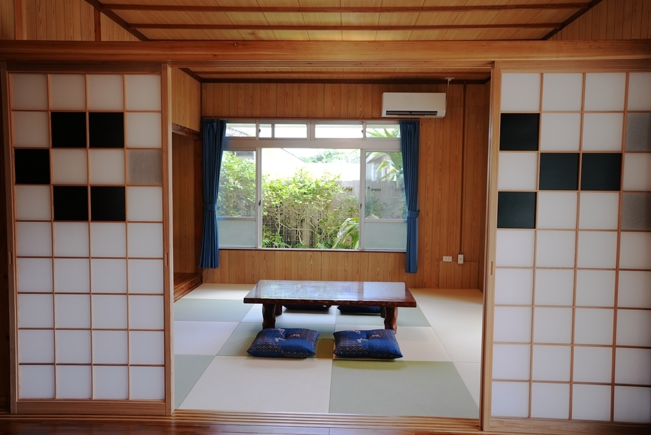 【期間限定！モニター宿泊価格】心が静まるひとときを〜1日1組だけに開かれる琉球古民家の隠れ宿〜