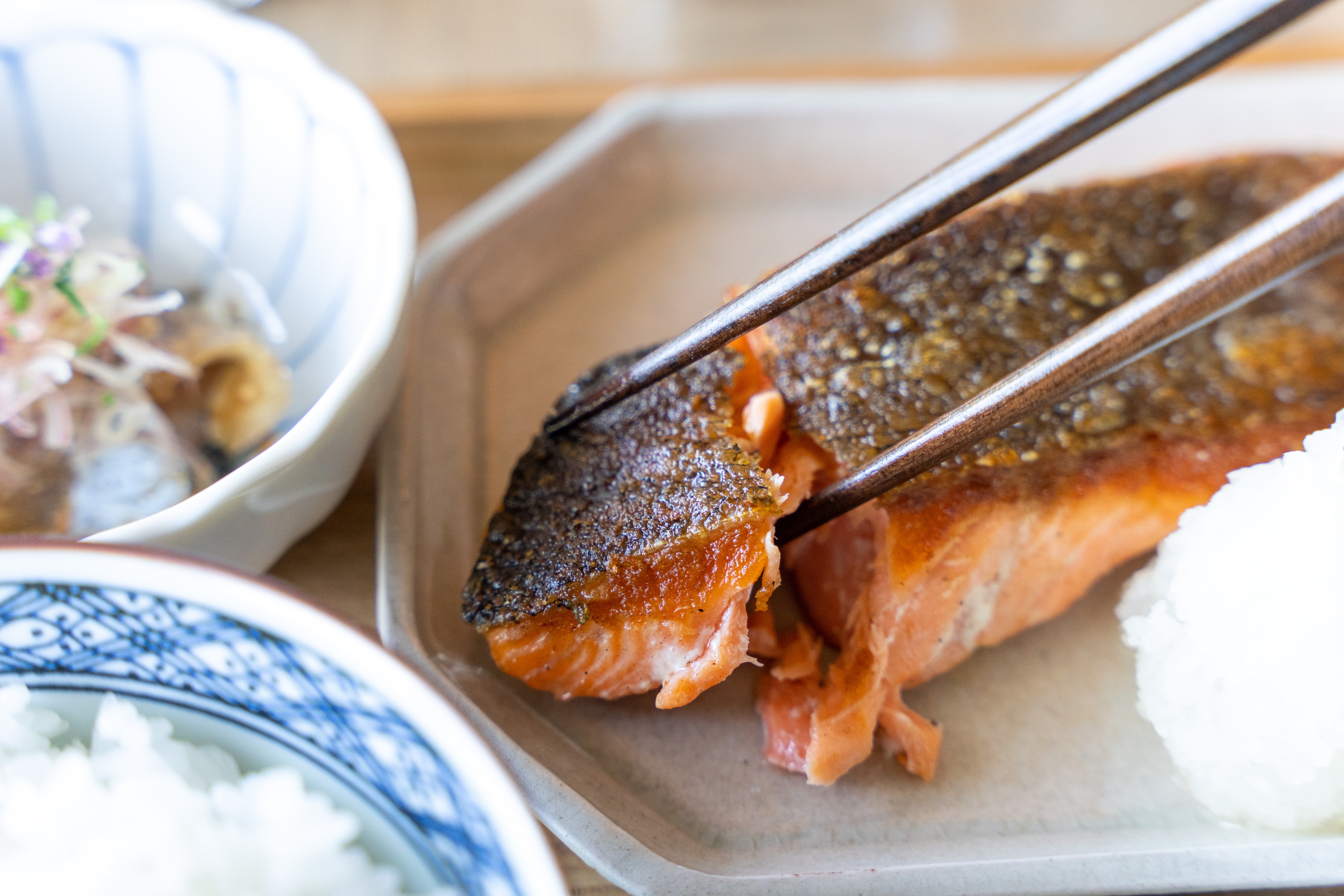 朝食イメージ2