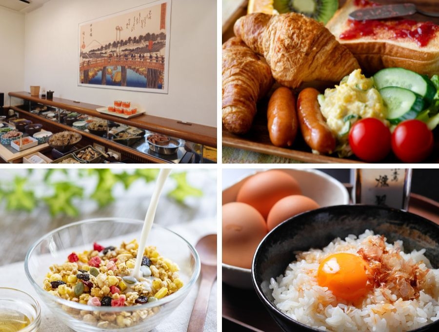 【さき楽】60日前まで予約でお得　早割スティプラン（朝食付き）