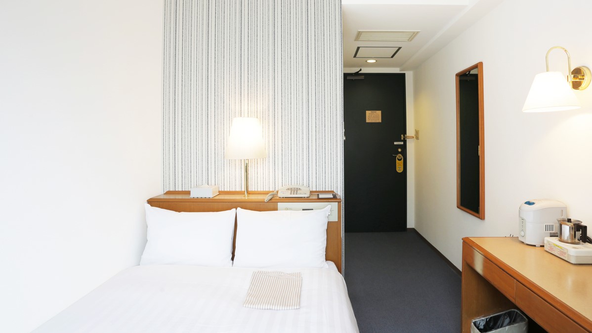 セミダブルルーム