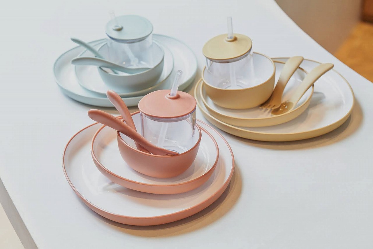 ミヤマテラス新館インザブリーズ　キッチン備品