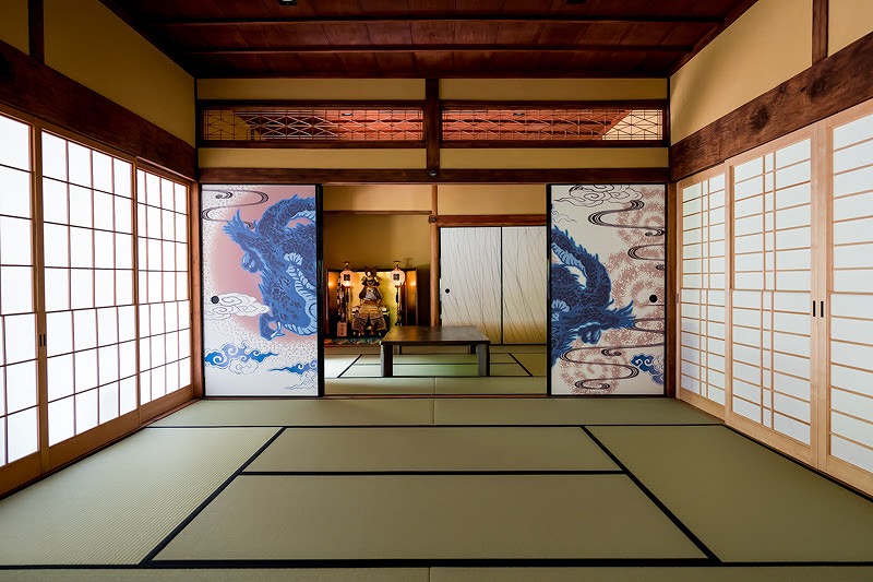 ミヤマテラス本館　和室