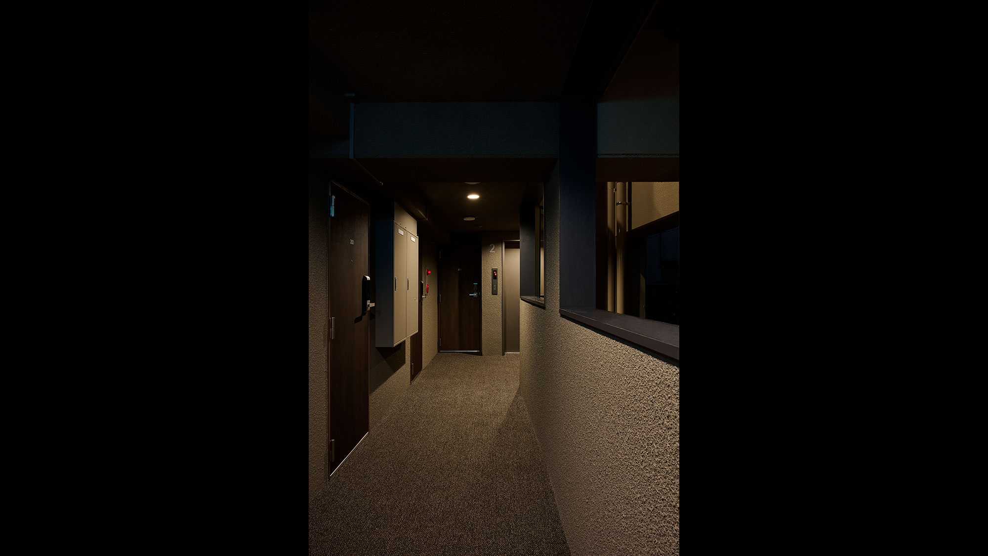 スマートプレイスイン博多祇園 - 写真 28