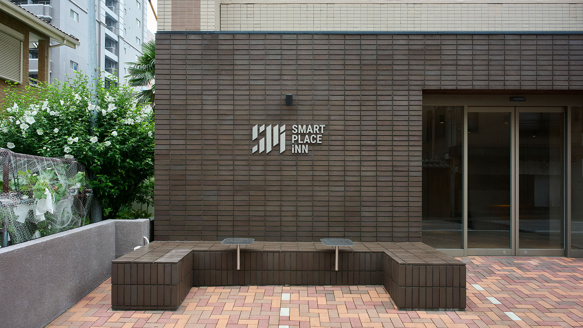 スマートプレイスイン博多祇園 - 写真 31