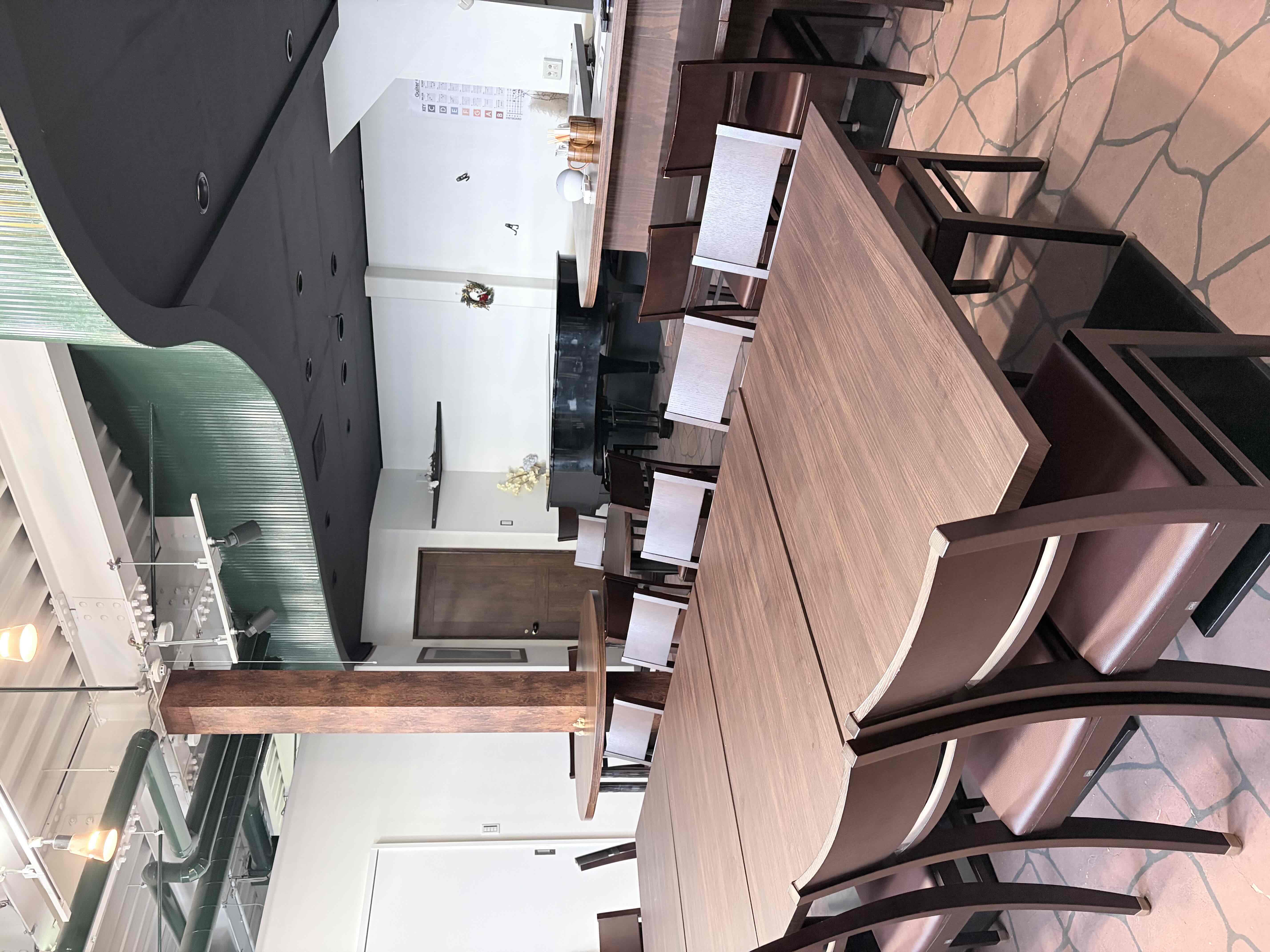 多目的スペース