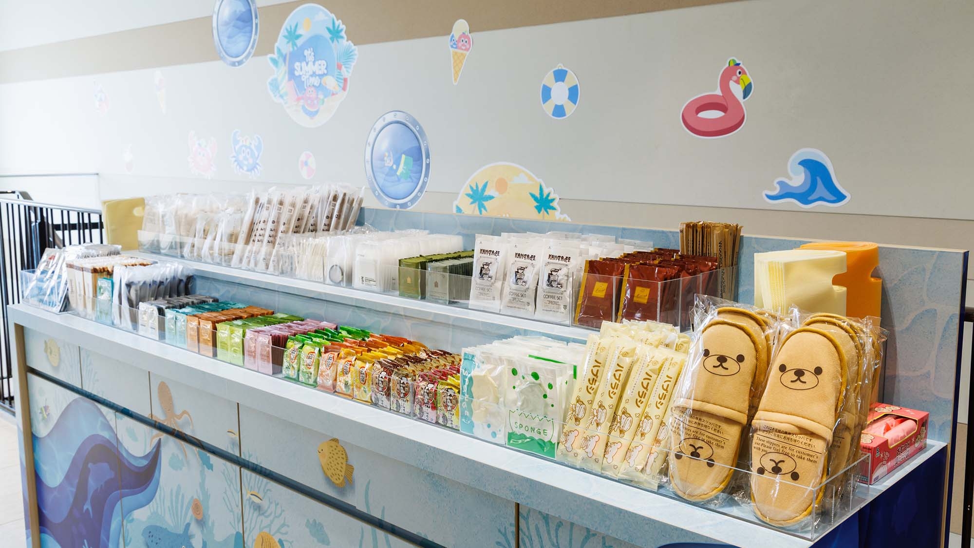 連泊プラン【素泊まり】 ☆彡舞浜駅直結☆彡