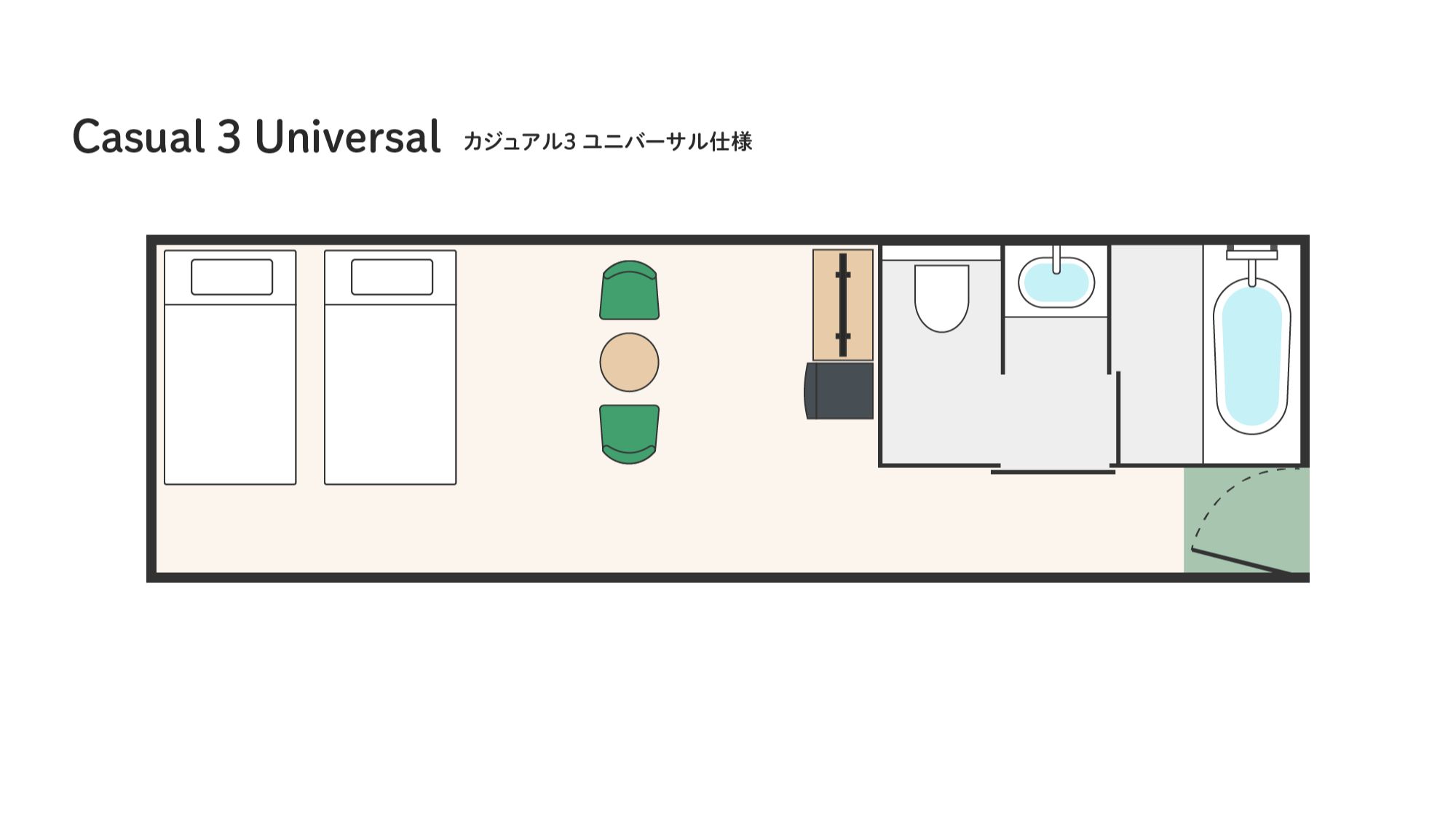ホテルドリームゲート舞浜（本館／アネックス） - 写真 22