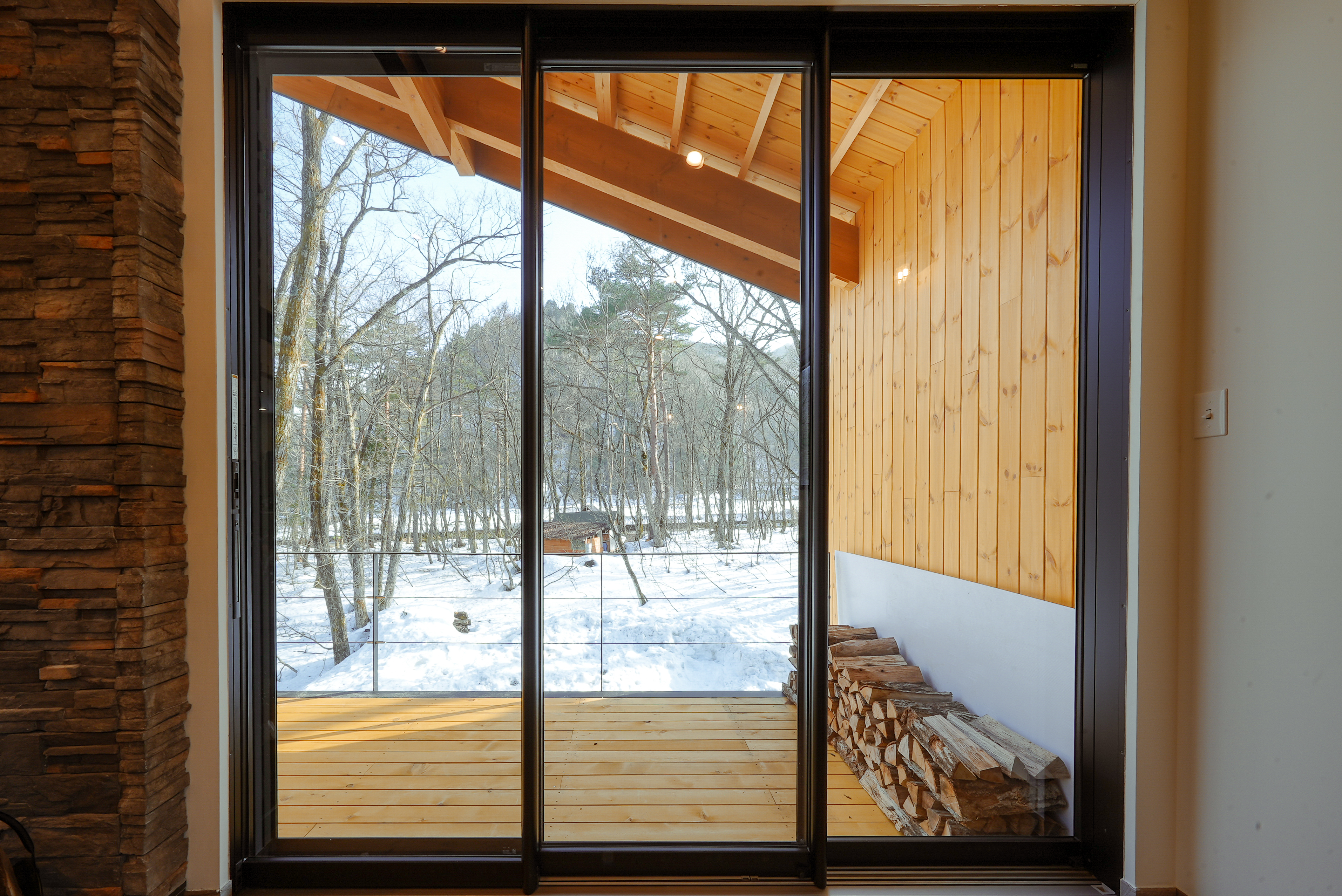 お部屋からの景色136