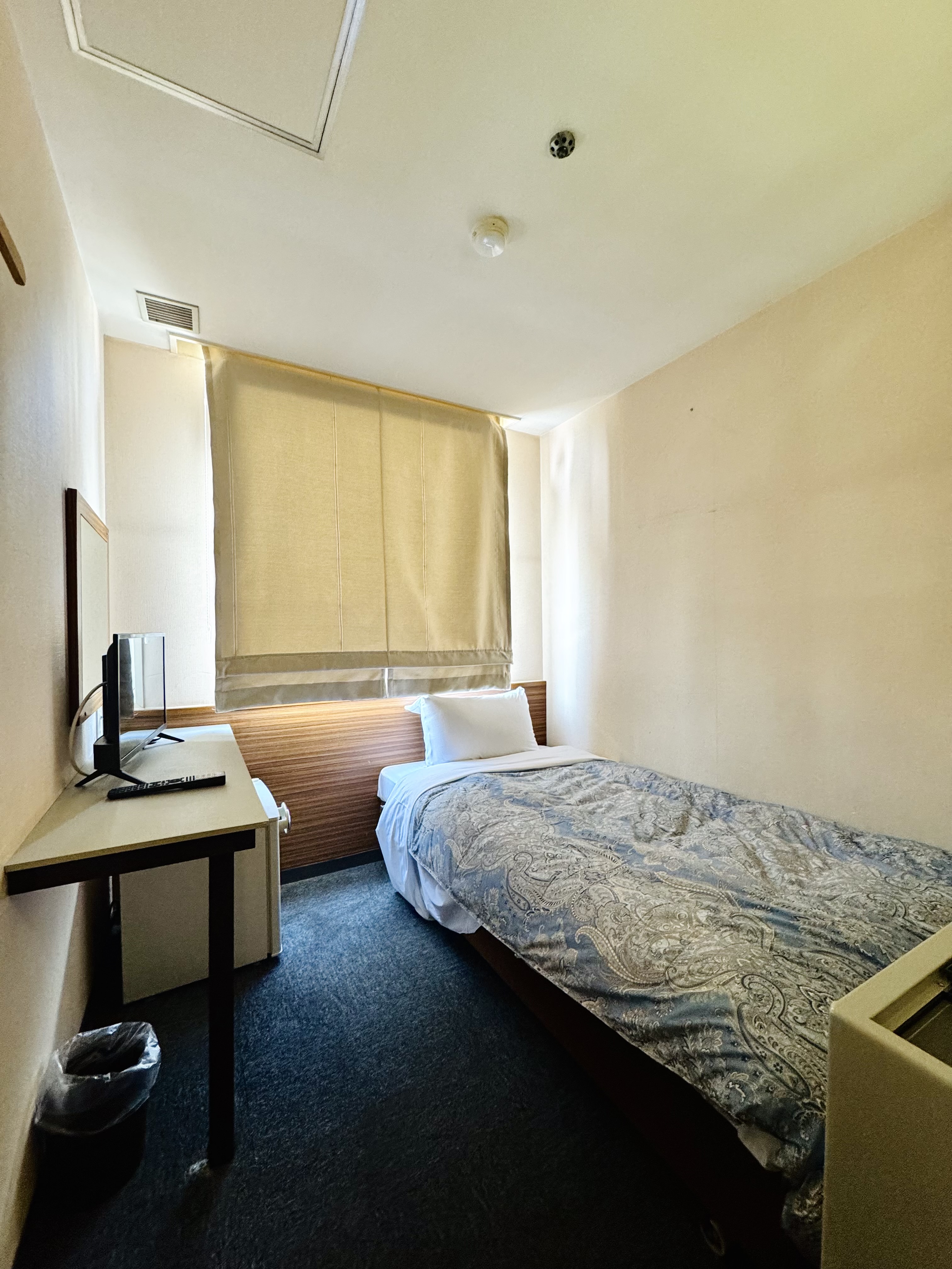 シングルルーム