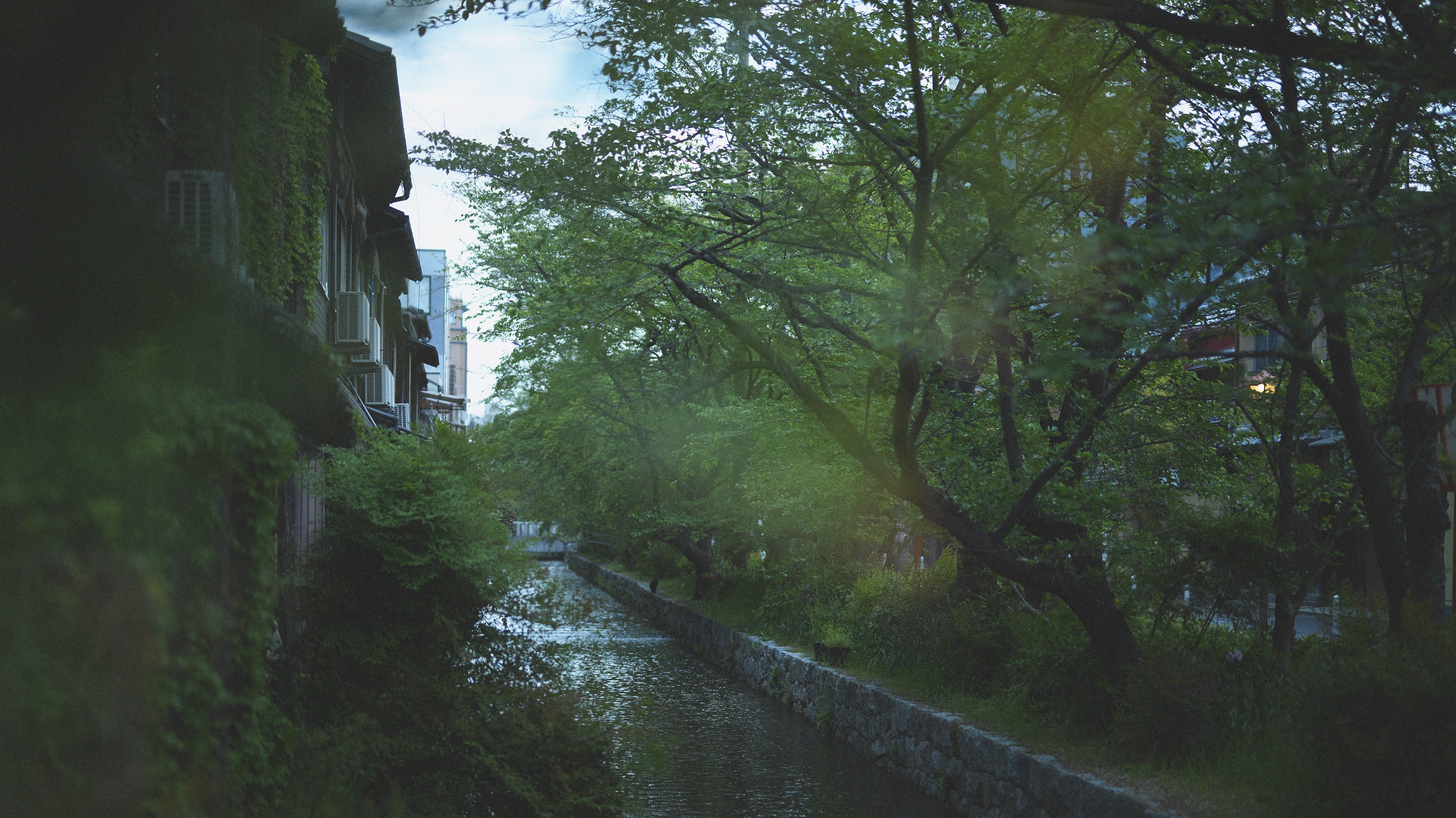 高瀬川
