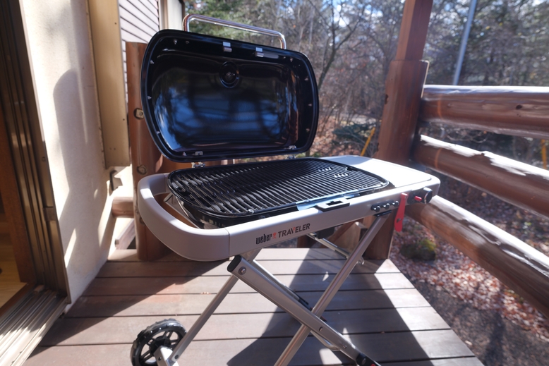 【OPEN記念SALE・さらに口コミ投稿で楽天ポイントゲット】素泊まりコテージ一棟貸しBBQコンロ付