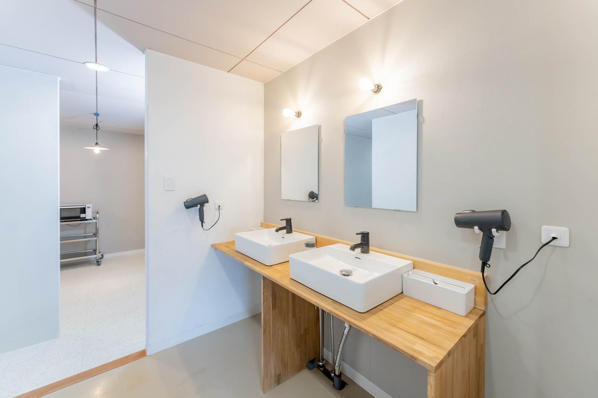 ａｔｉｃ　Ｇｕｅｓｔｈｏｕｓｅ - 写真 5