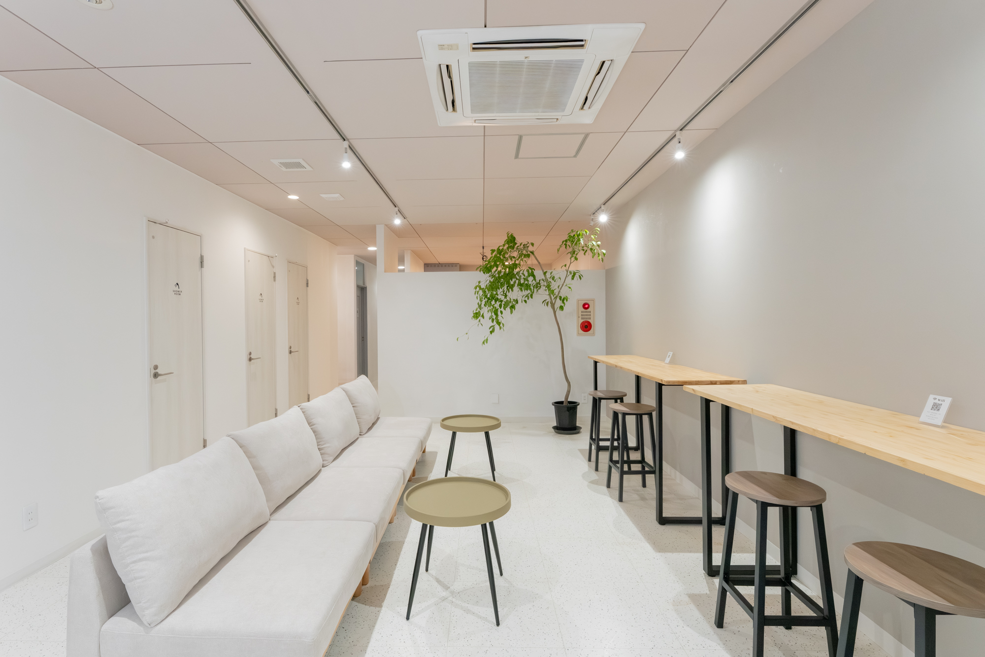 ａｔｉｃ　Ｇｕｅｓｔｈｏｕｓｅ - 写真 9